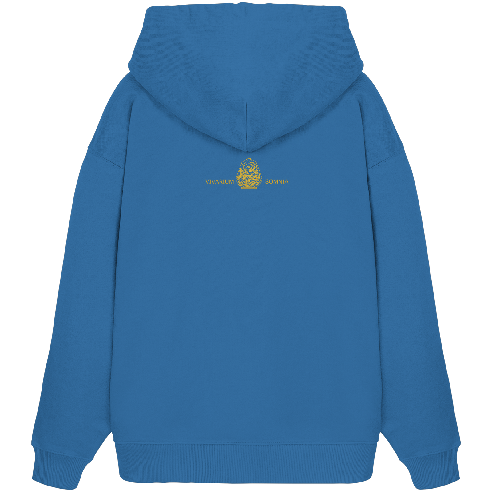 Vivarium Somnia - Nepenthes Shirts - Organic Oversize Hoodie
