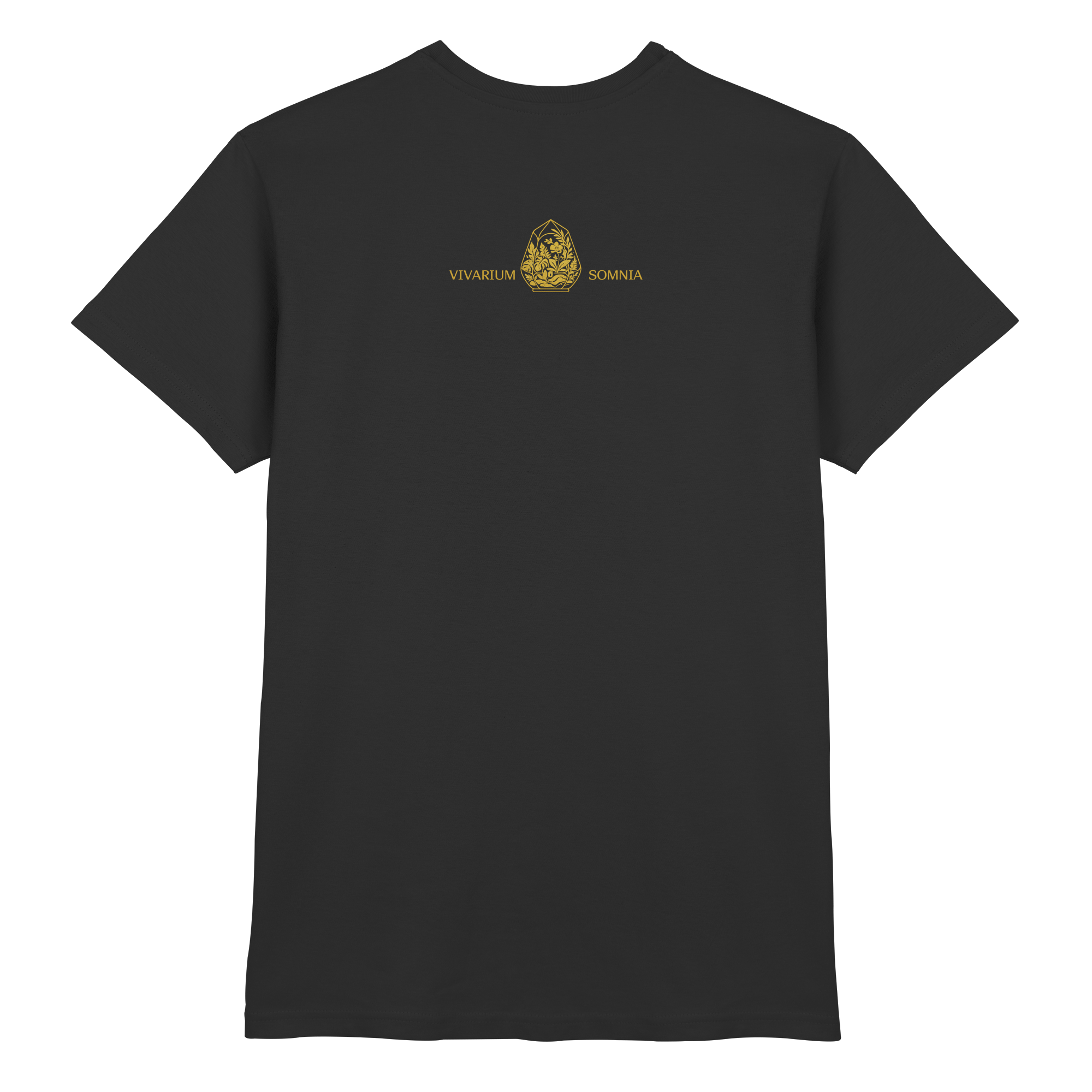 Vivarium Somnia - Monstera Shirt - Premium Shirt