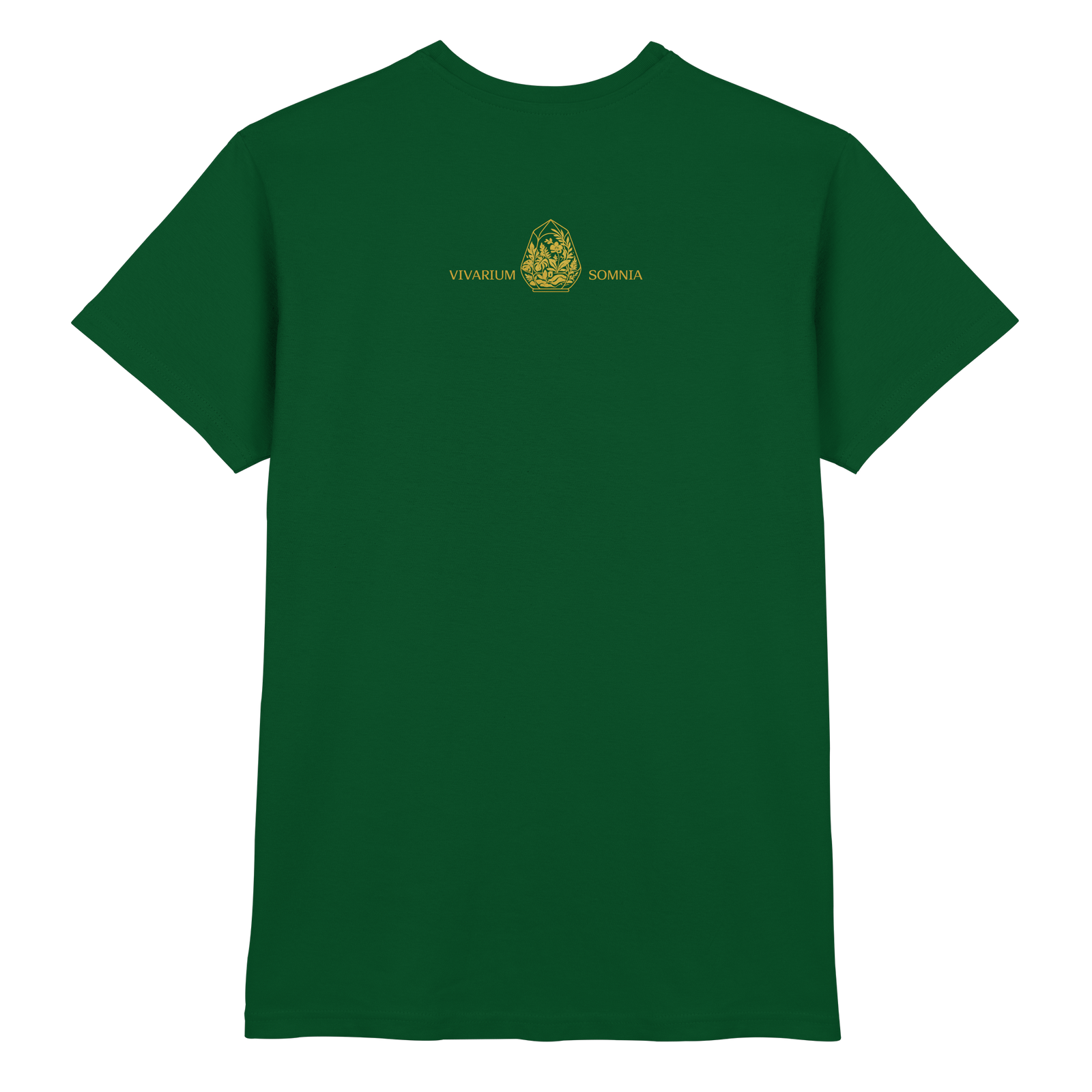 Vivarium Somnia - Nepenthes Shirts - Premium Shirt