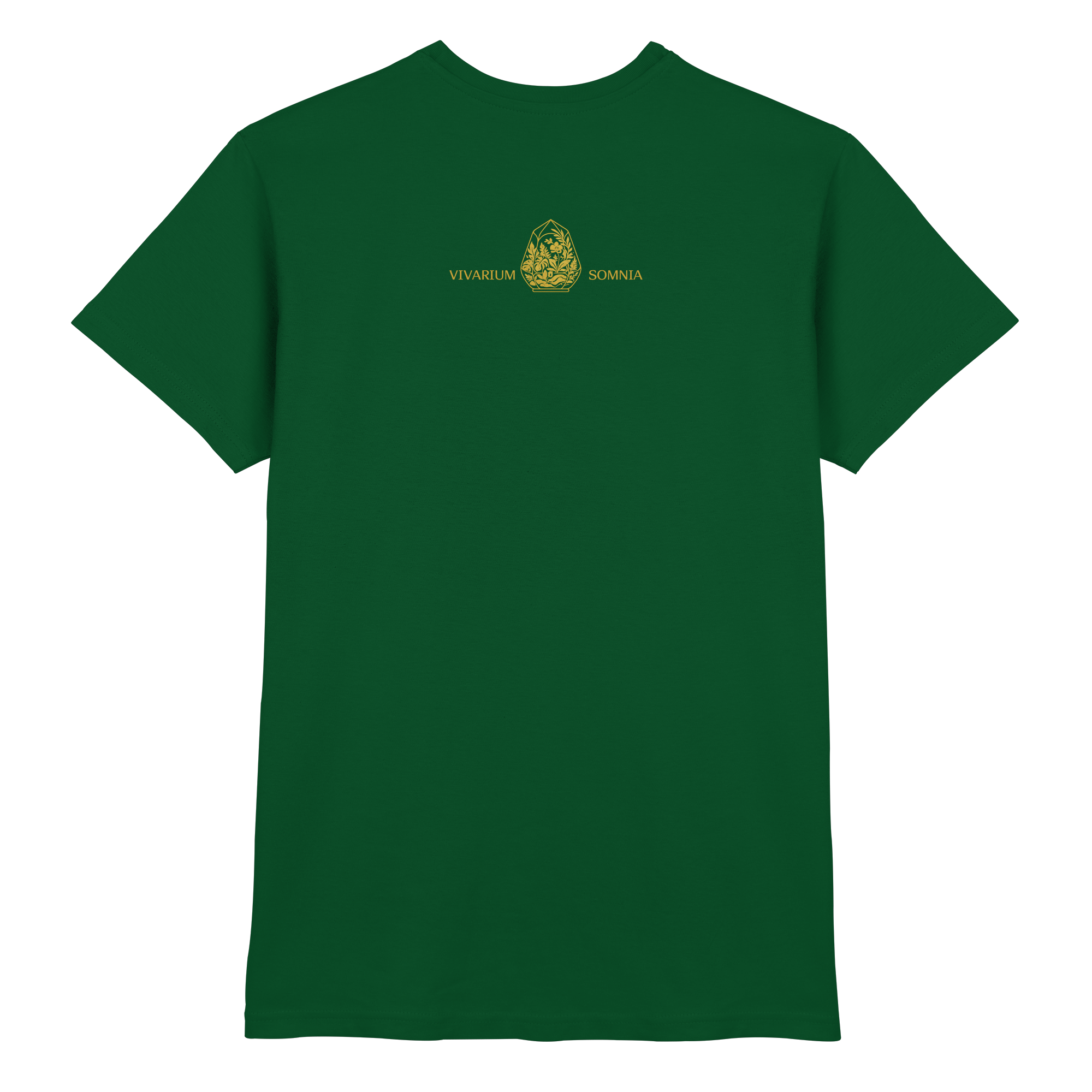 Vivarium Somnia - Nepenthes Shirts - Premium Shirt