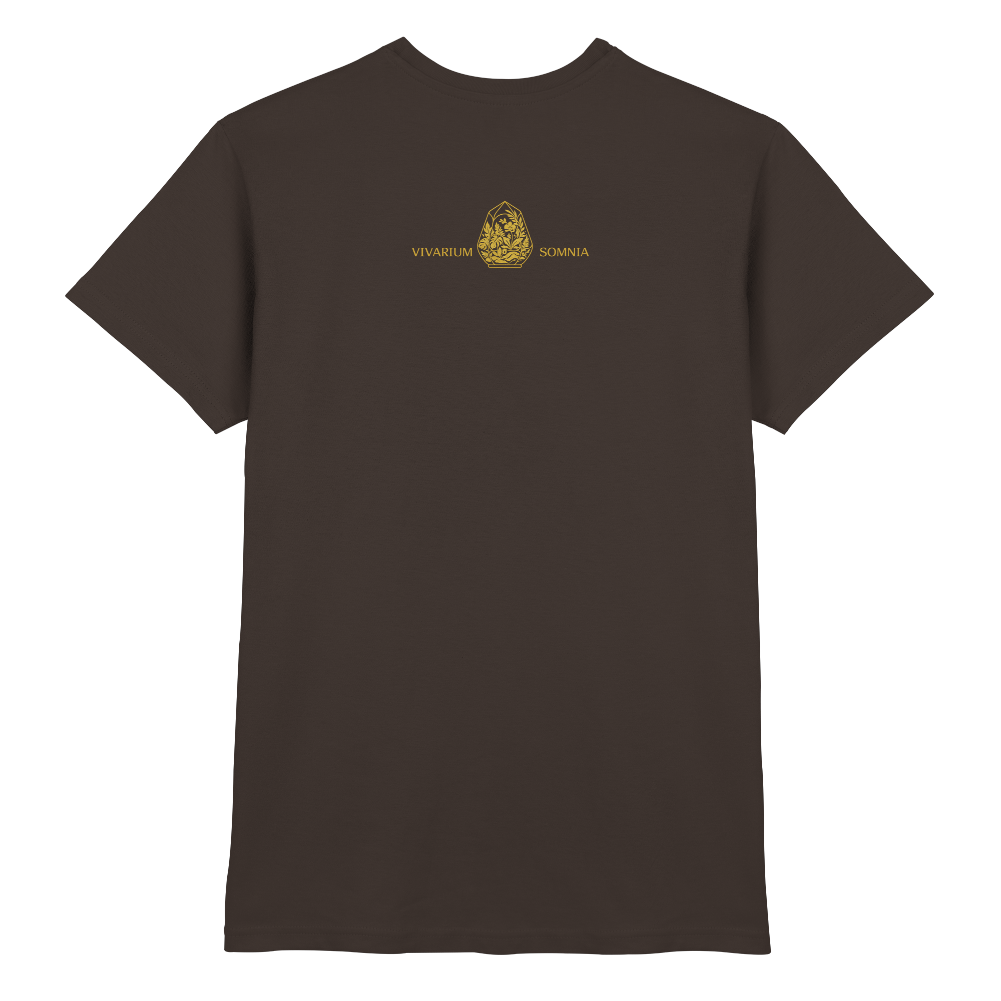 Vivarium Somnia - Bromelia - Premium Shirt