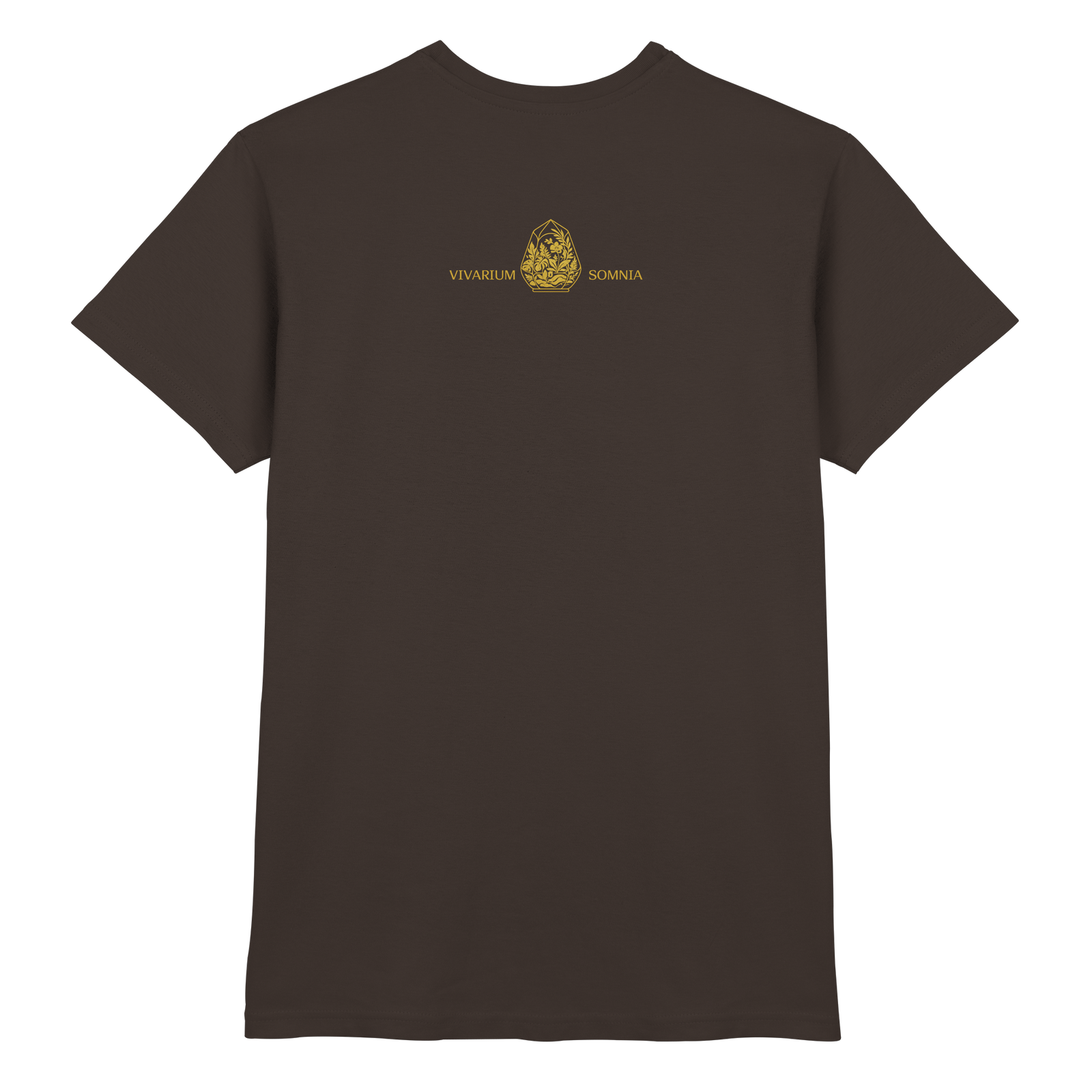 Vivarium Somnia - Monstera Shirt - Premium Shirt