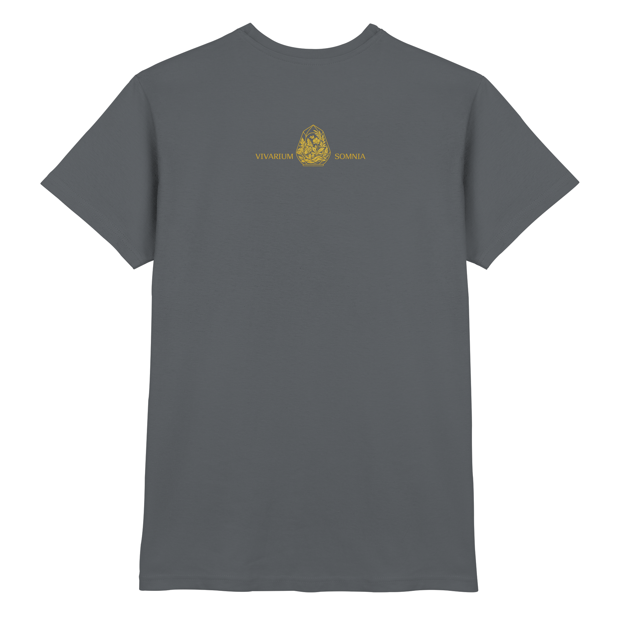 Vivarium Somnia - Nepenthes Shirts - Premium Shirt
