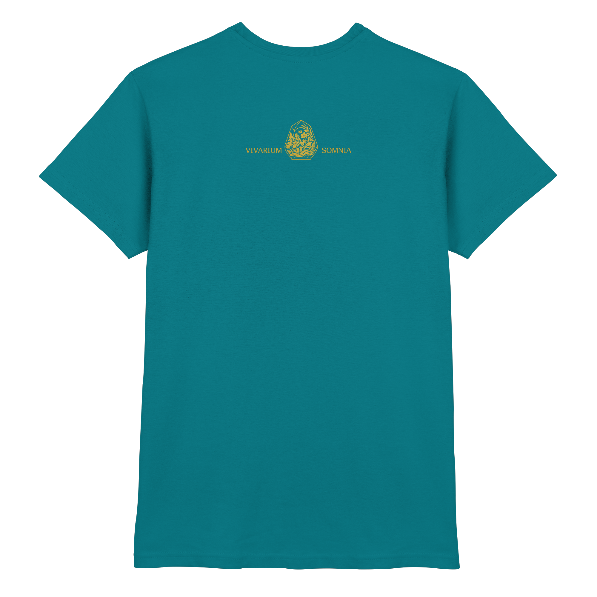Vivarium Somnia - Orchid Shirt - Premium Shirt