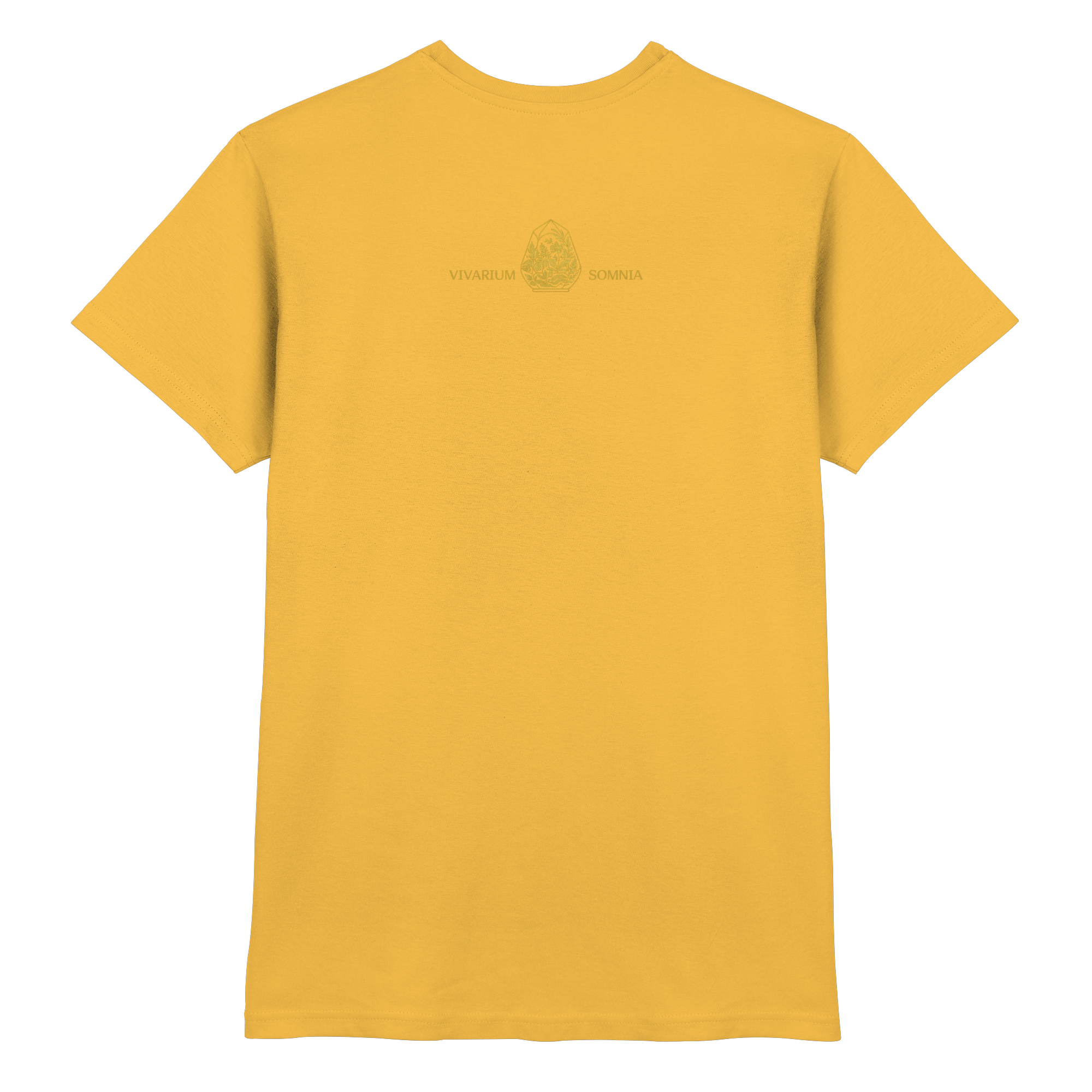 Vivarium Somnia - Bromelia - Premium Shirt