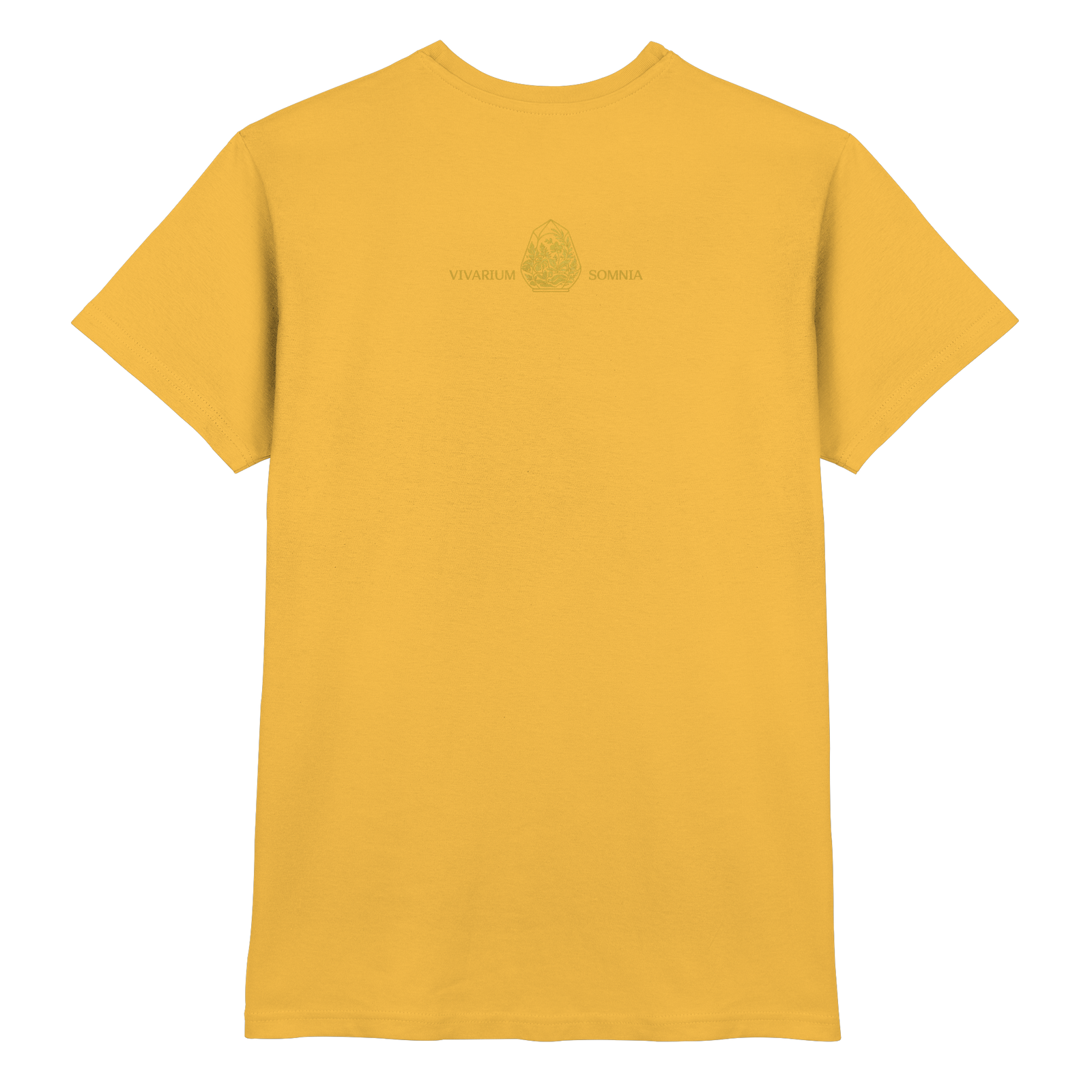 Vivarium Somnia - Nepenthes Shirts - Premium Shirt