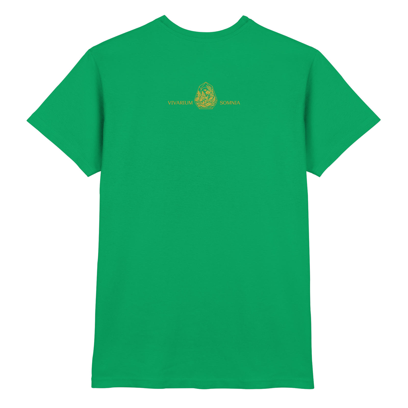 Vivarium Somnia - Alocasia Shirt - Premium Shirt