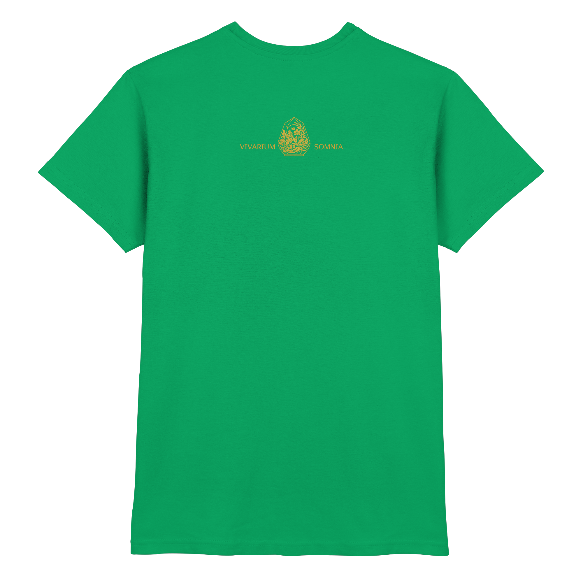 Vivarium Somnia - Monstera Shirt - Premium Shirt