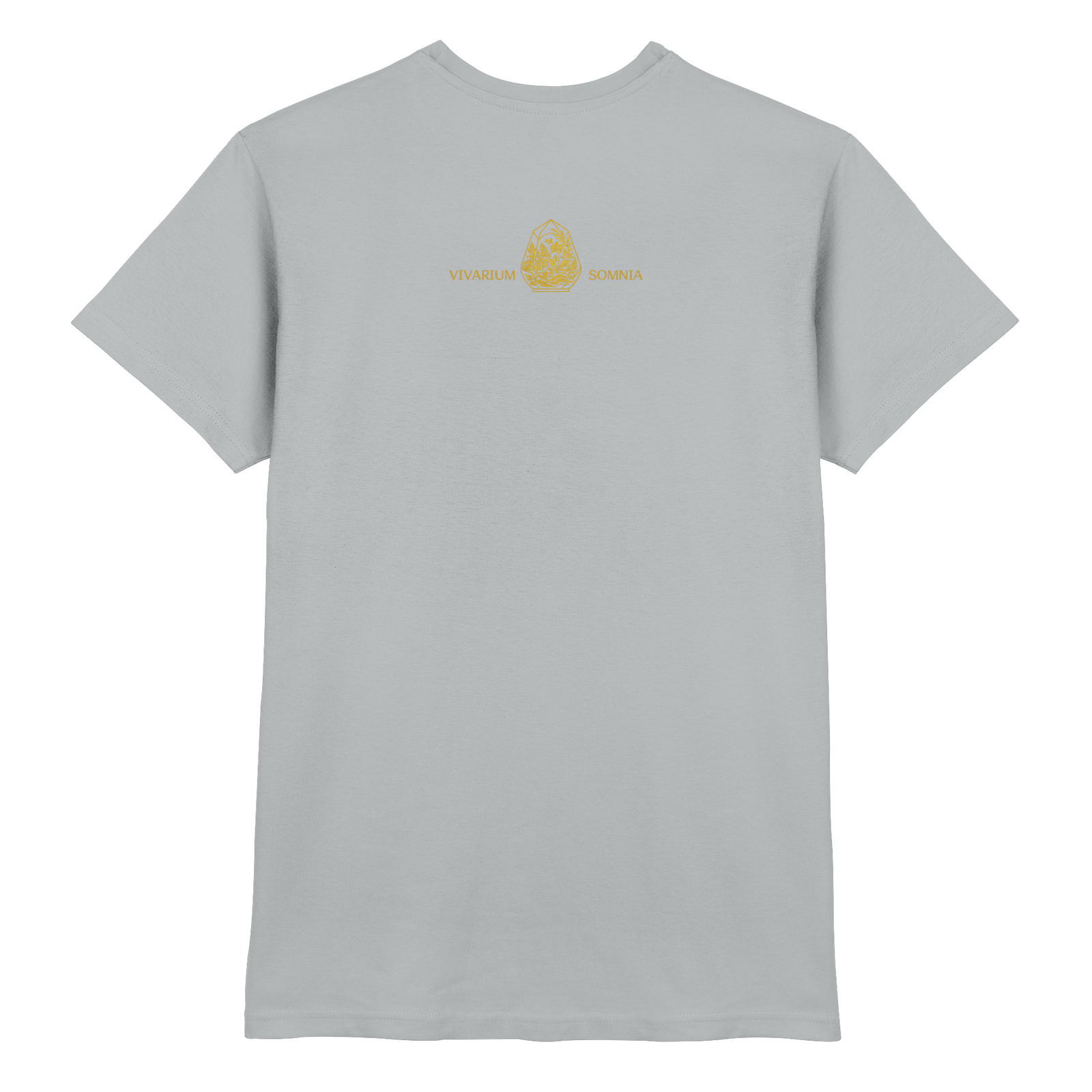 Vivarium Somnia - Bromelia - Premium Shirt