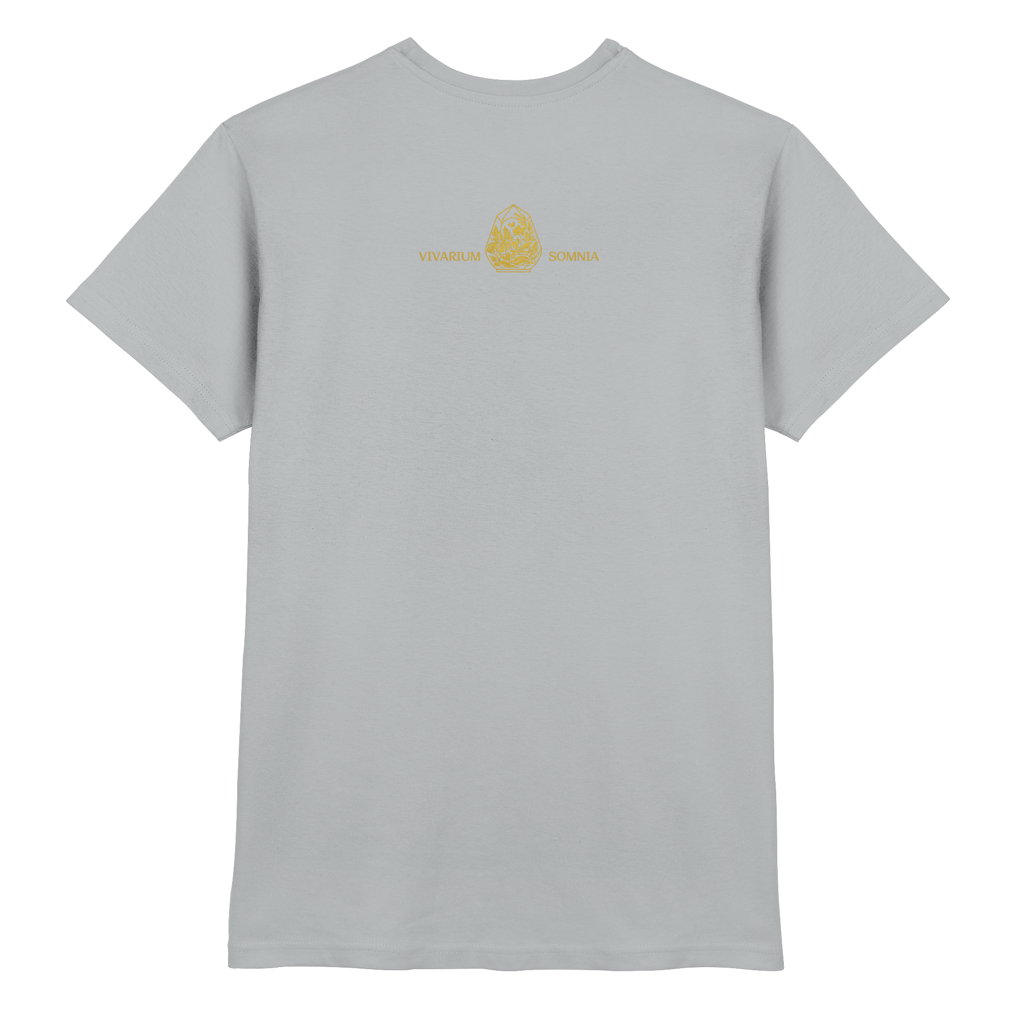 Vivarium Somnia - Bromelia - Premium Shirt