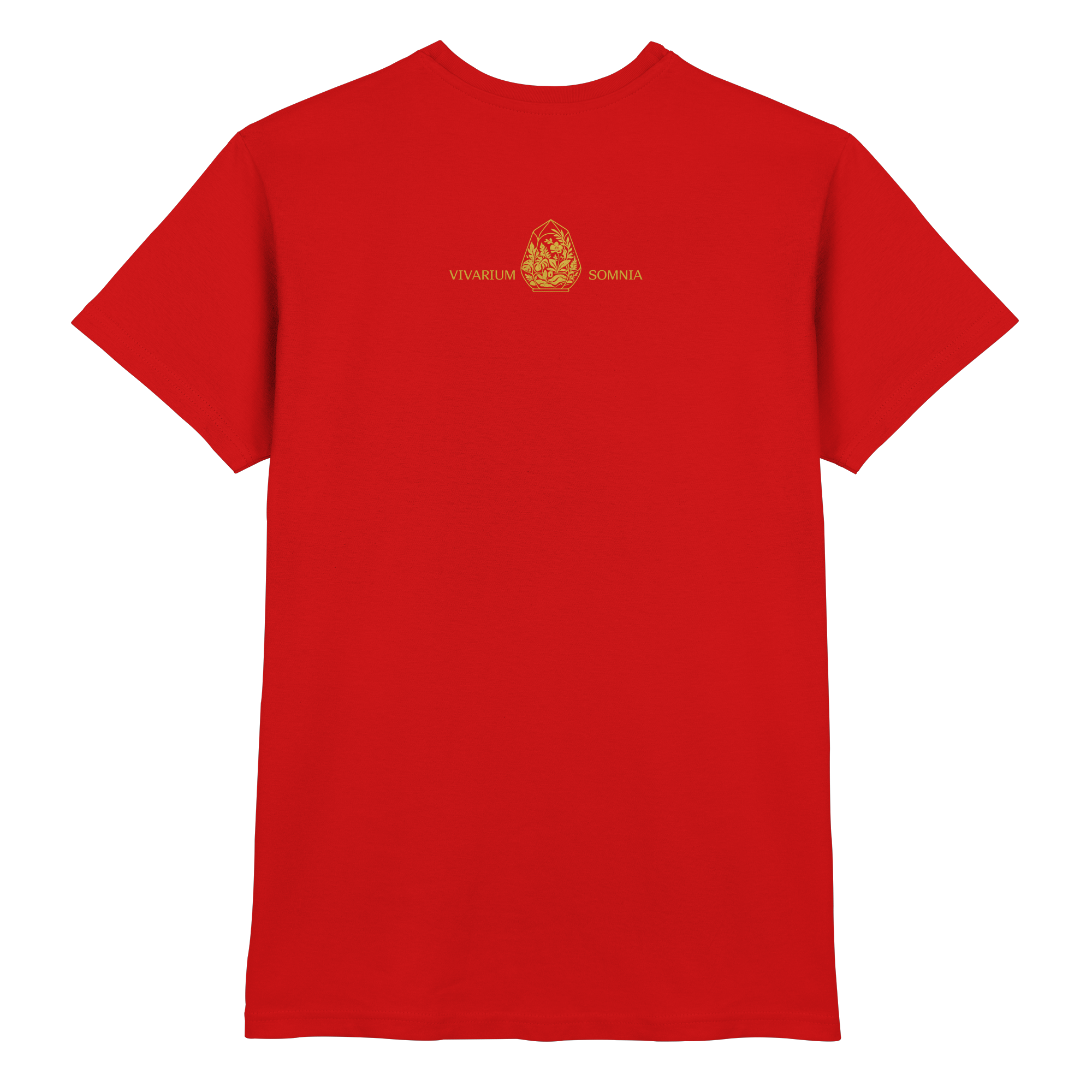 Vivarium Somnia - Nepenthes Shirts - Premium Shirt