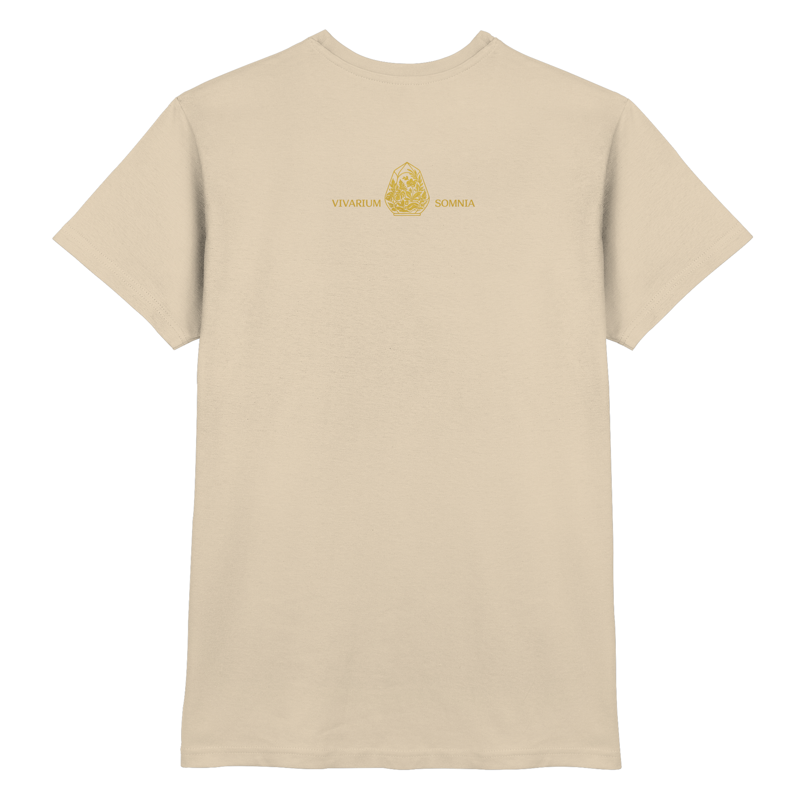 Vivarium Somnia - Monstera Shirt - Premium Shirt