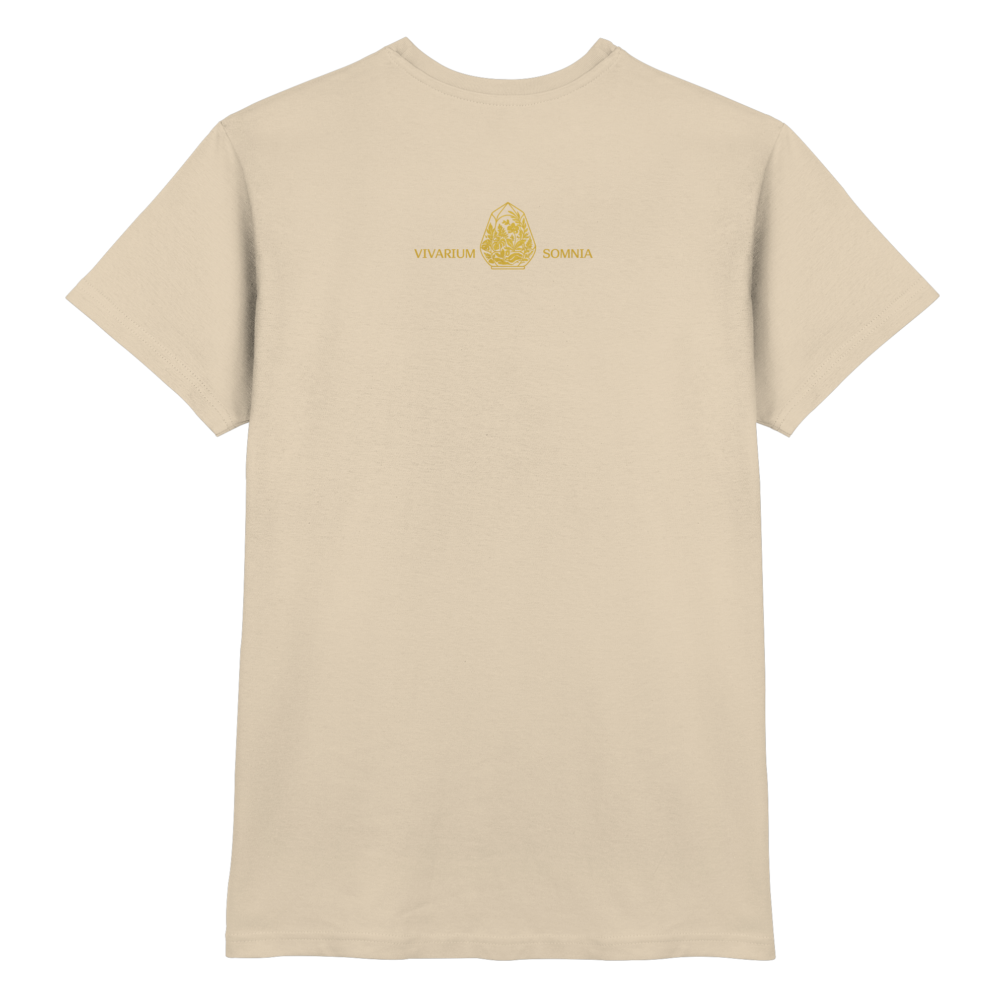 Vivarium Somnia - Monstera Shirt - Premium Shirt