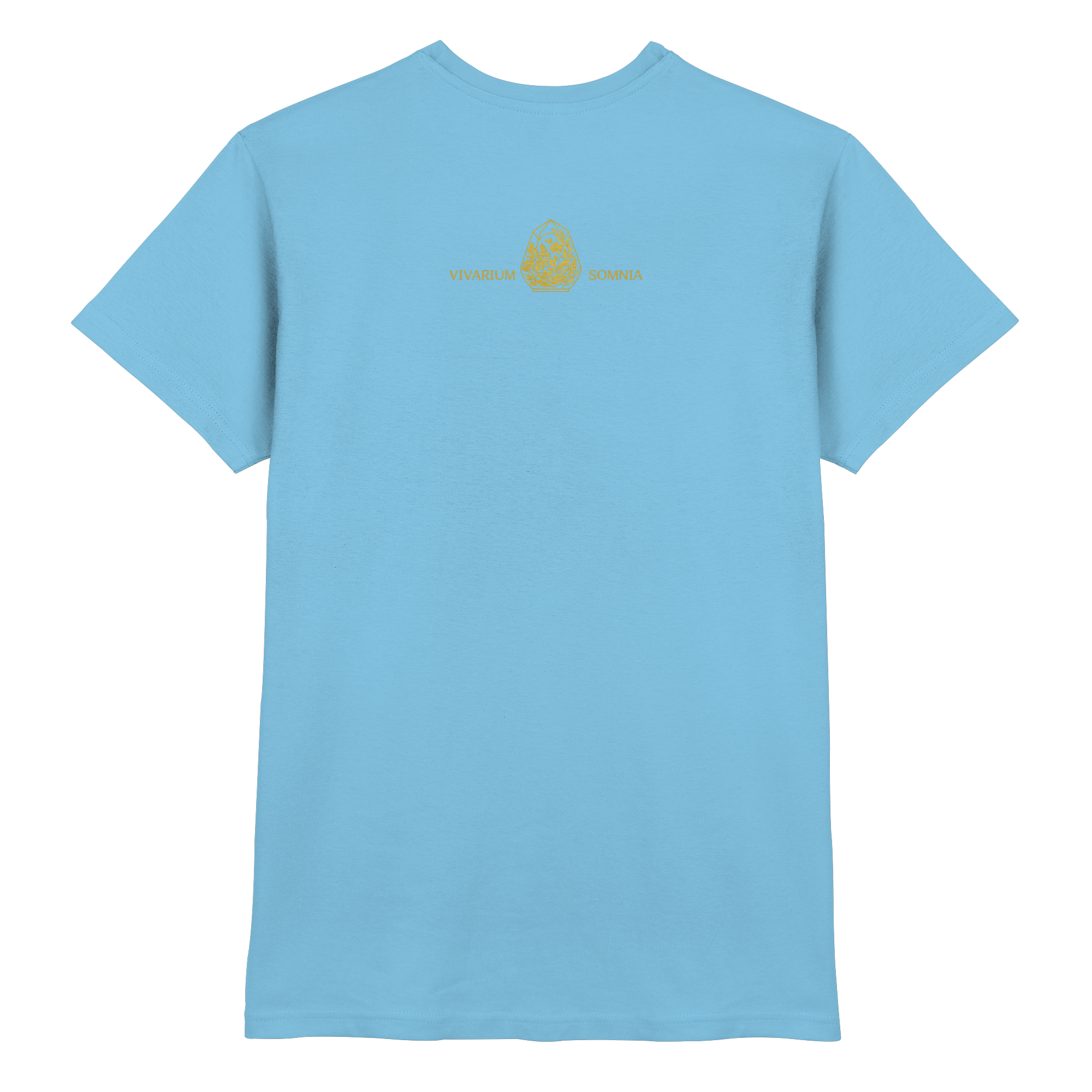 Vivarium Somnia - Orchid Shirt - Premium Shirt