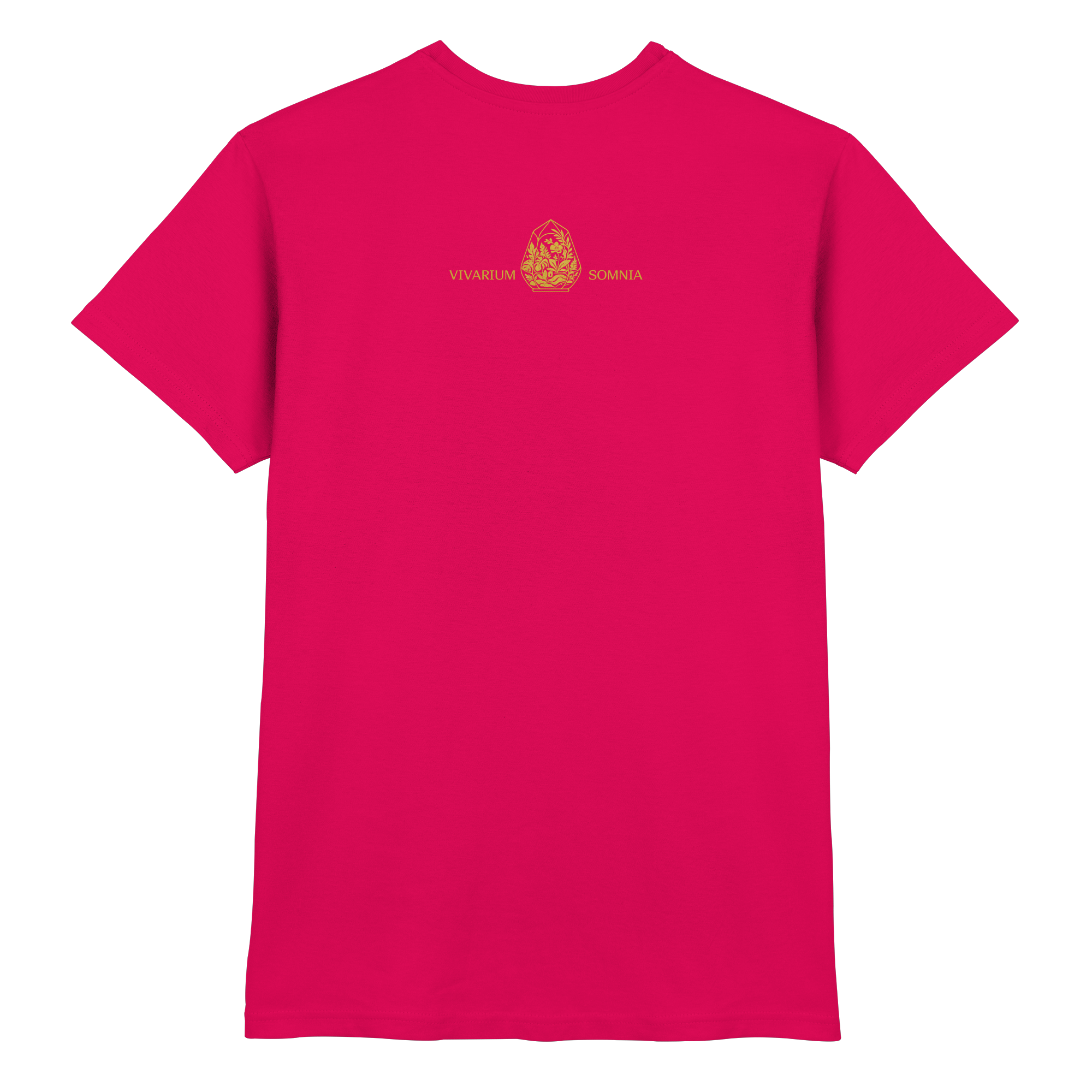 Vivarium Somnia - Nepenthes Shirts - Premium Shirt