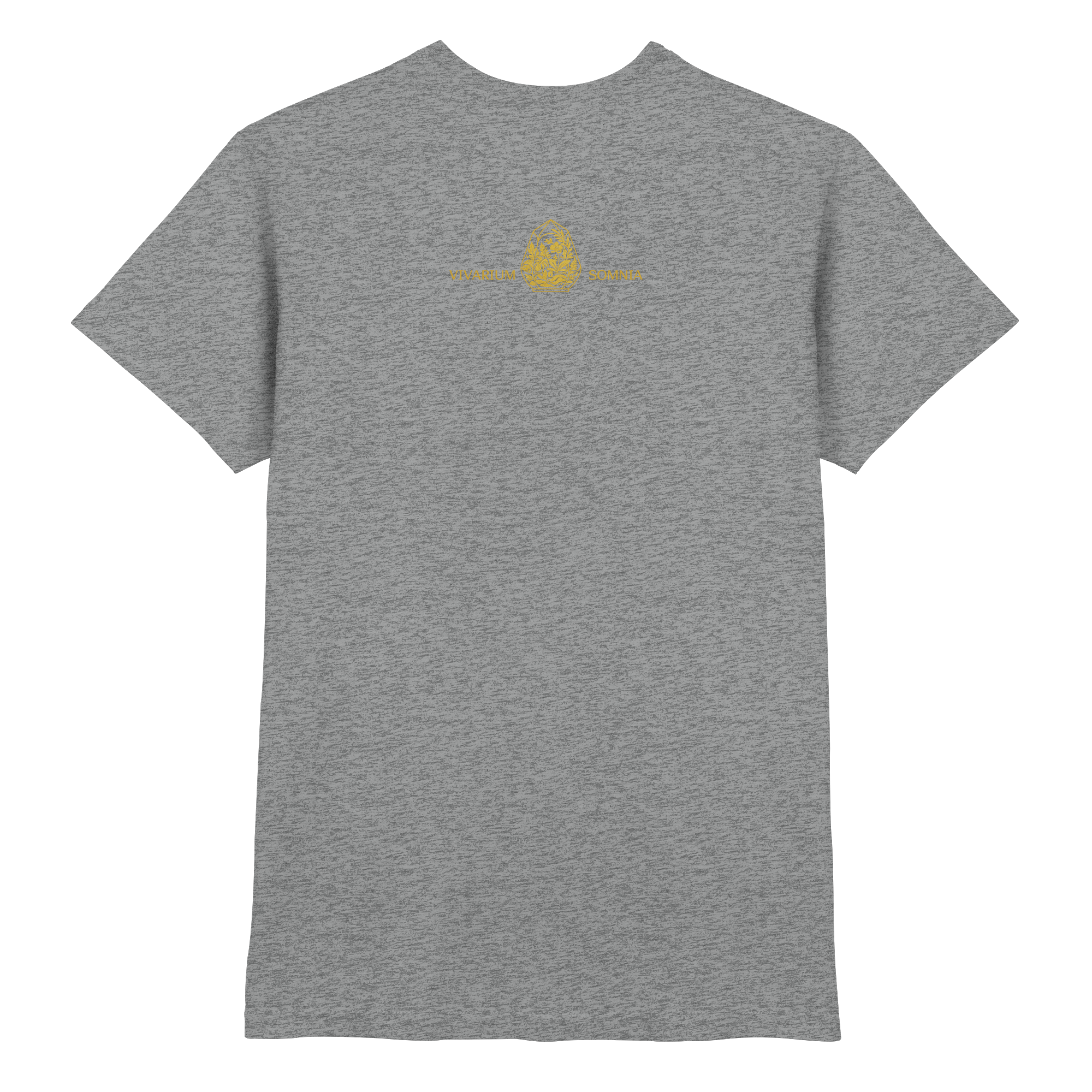 Vivarium Somnia - Orchid Shirt - Premium Shirt