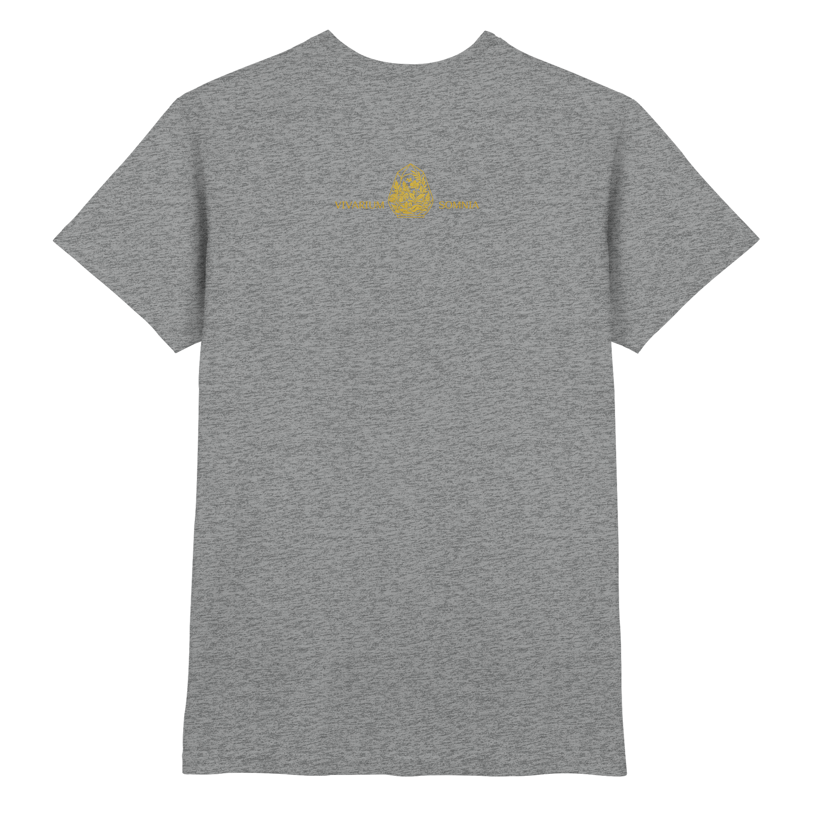 Vivarium Somnia - Alocasia Shirt - Premium Shirt