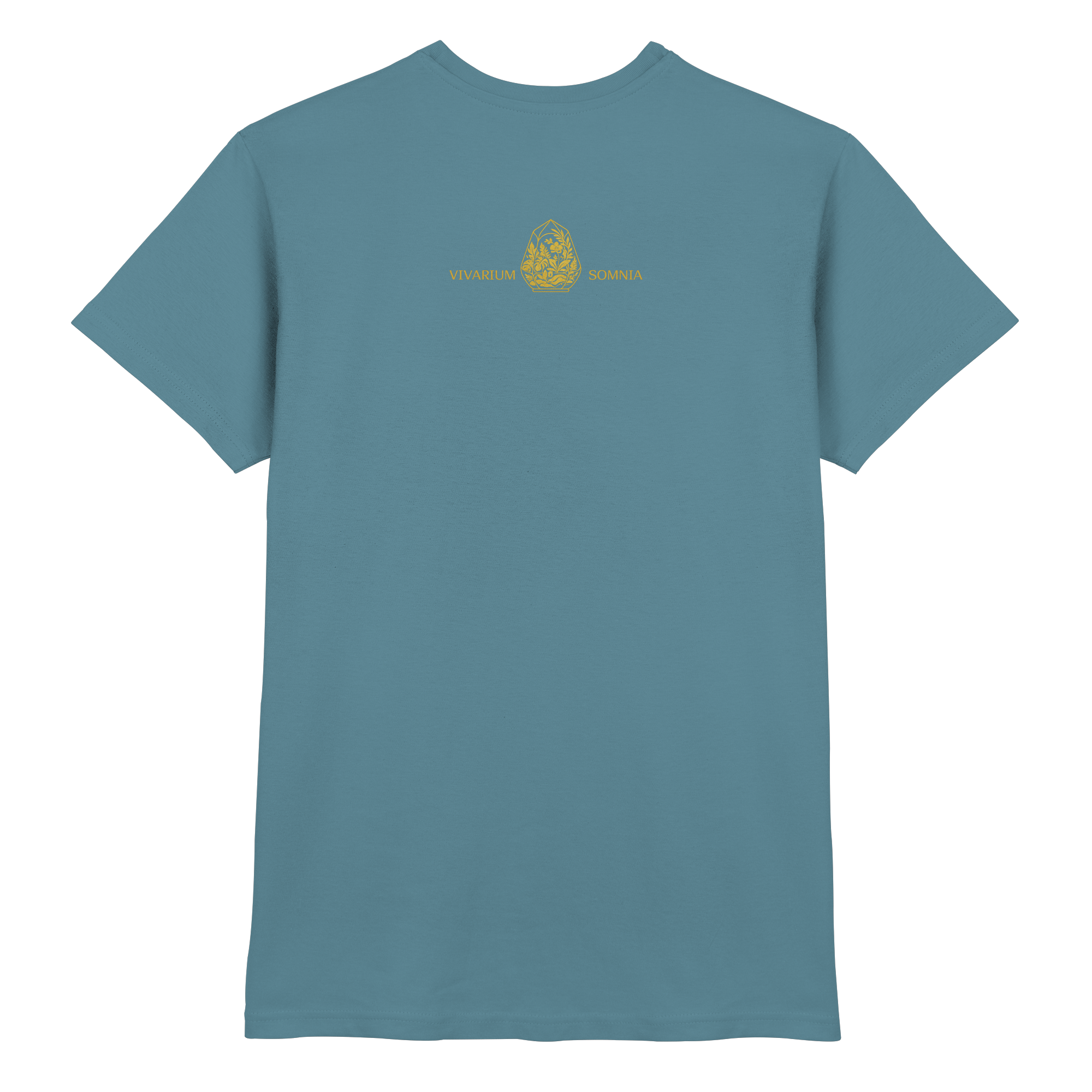 Vivarium Somnia - Orchid Shirt - Premium Shirt