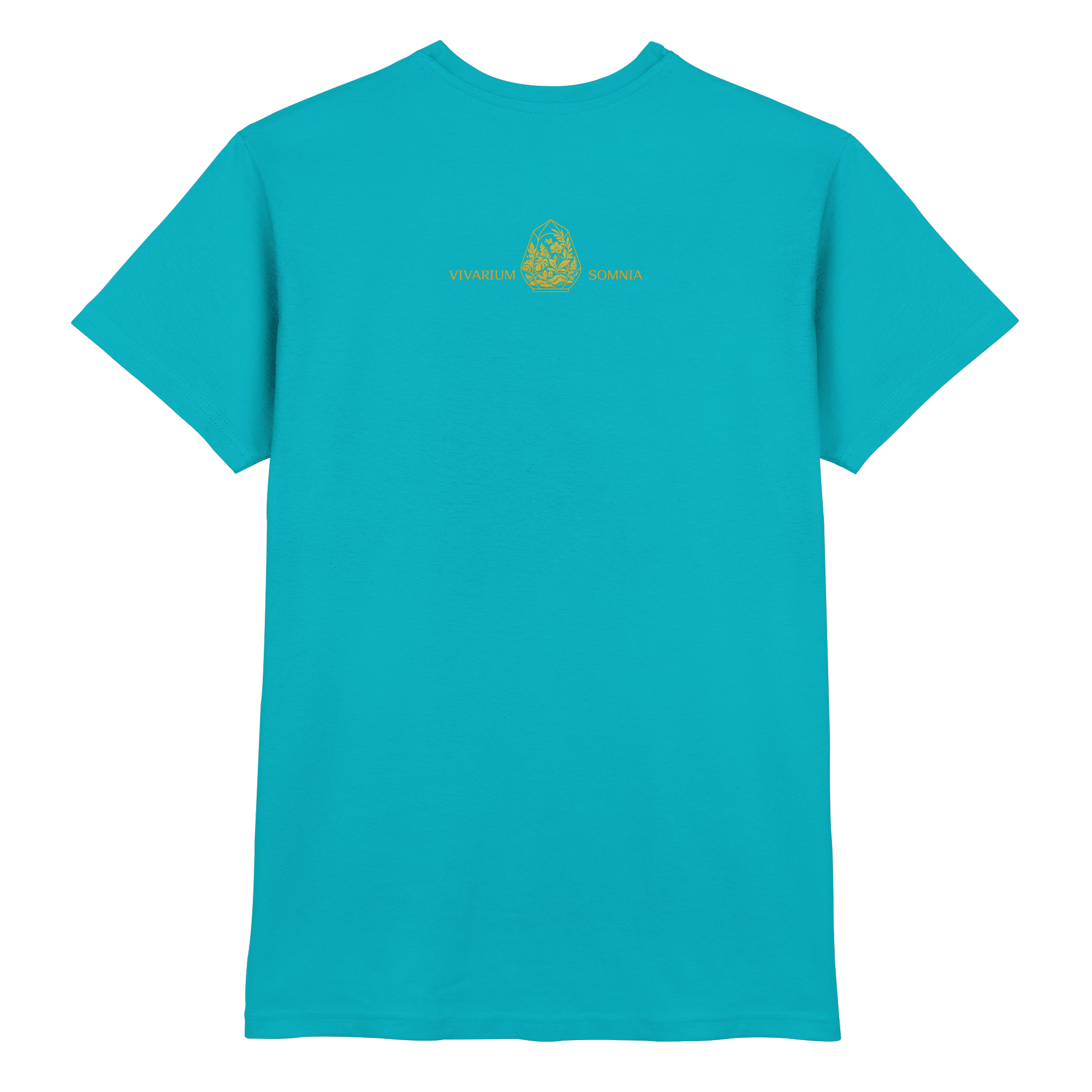 Vivarium Somnia - Nepenthes Shirts - Premium Shirt