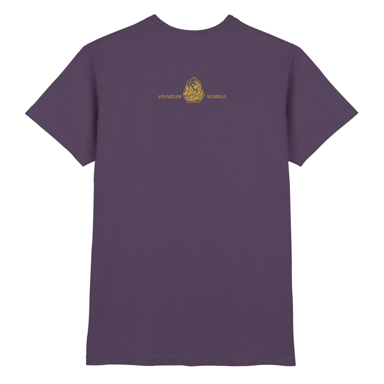 Vivarium Somnia - Bromelia - Premium Shirt