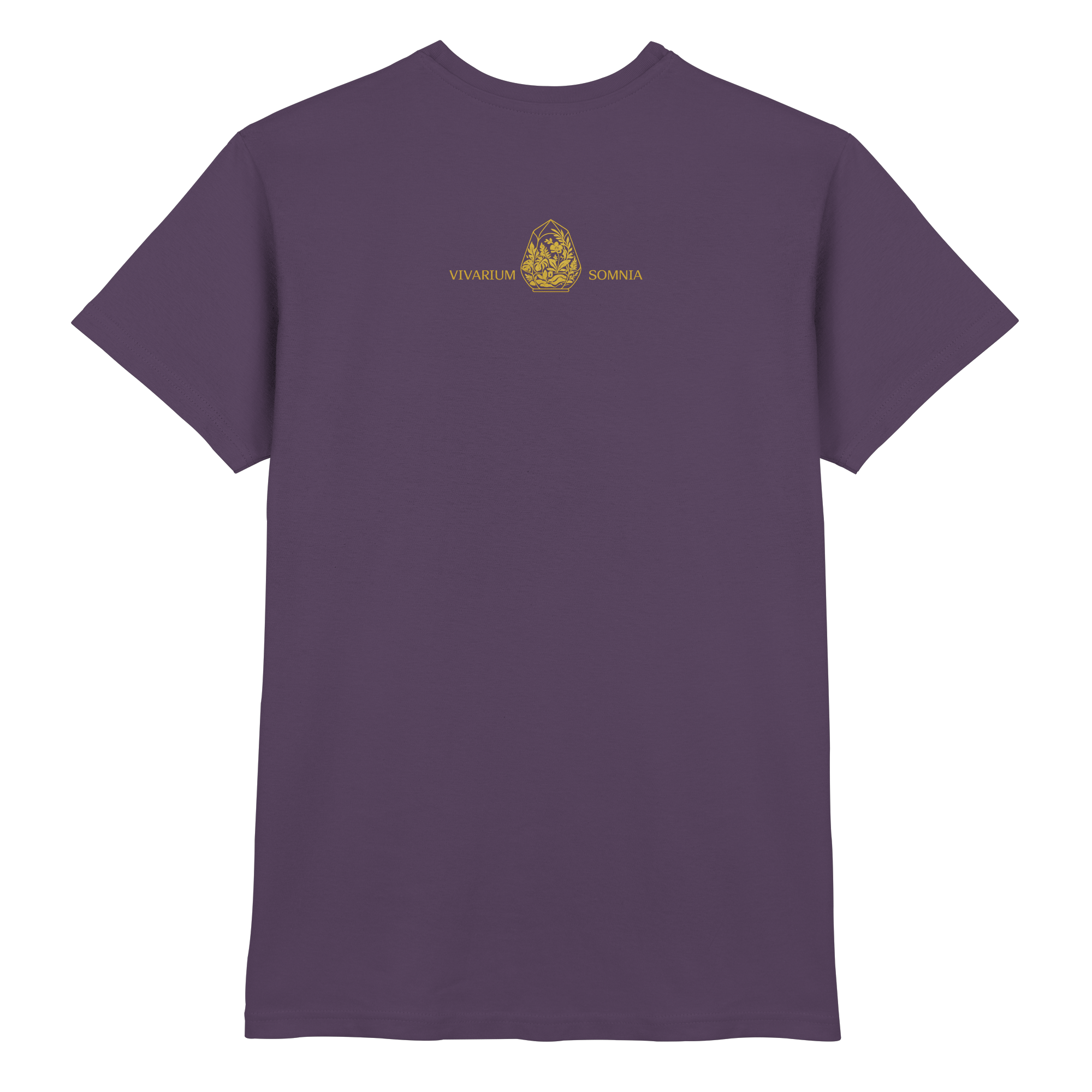 Vivarium Somnia - Bromelia - Premium Shirt