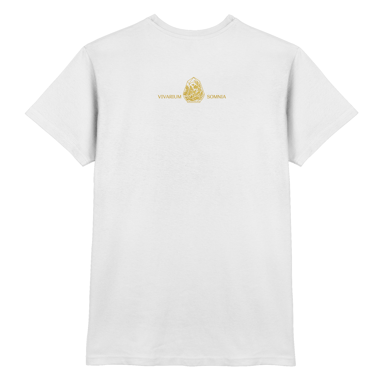 Vivarium Somnia - Orchid Shirt - Premium Shirt