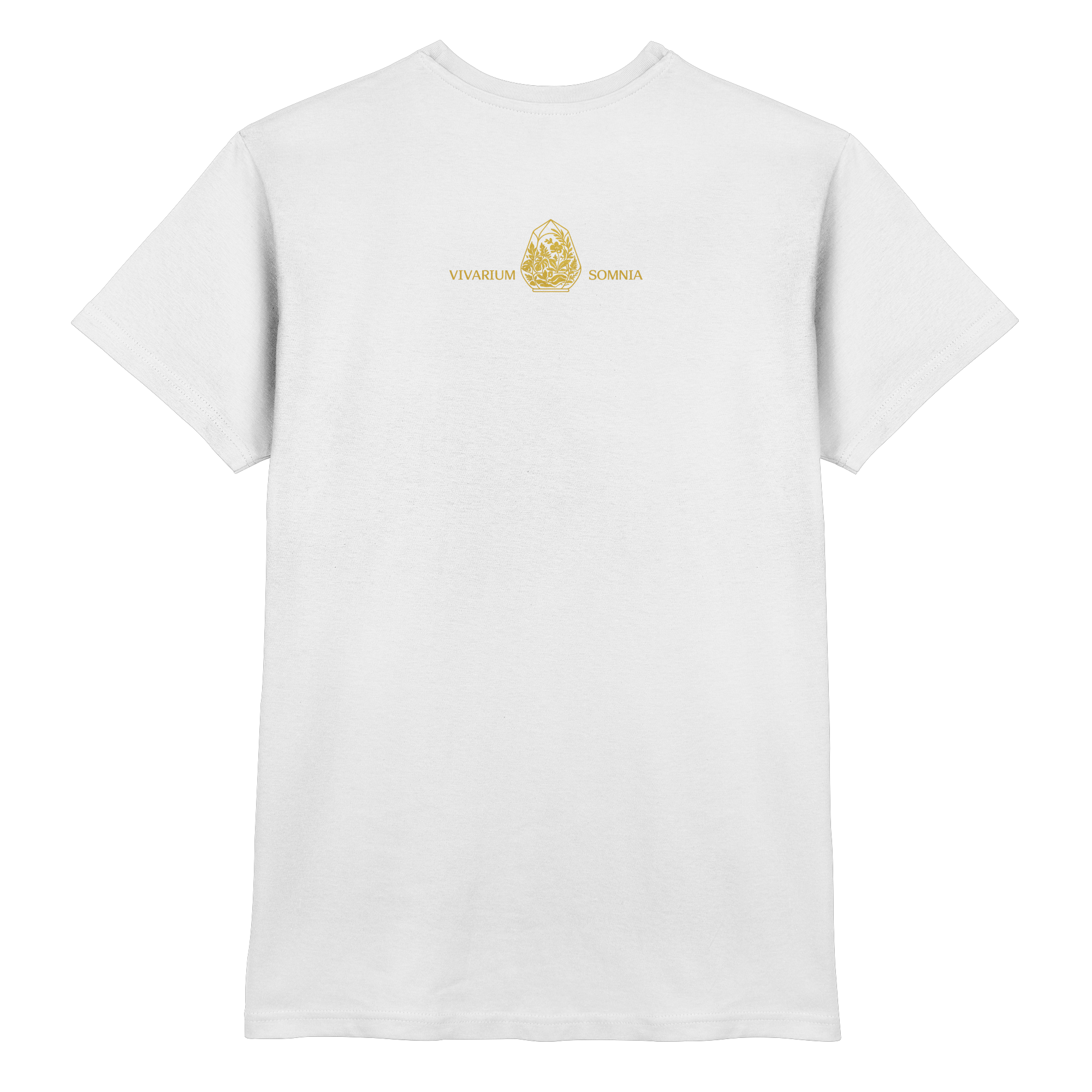 Vivarium Somnia - Monstera Shirt - Premium Shirt
