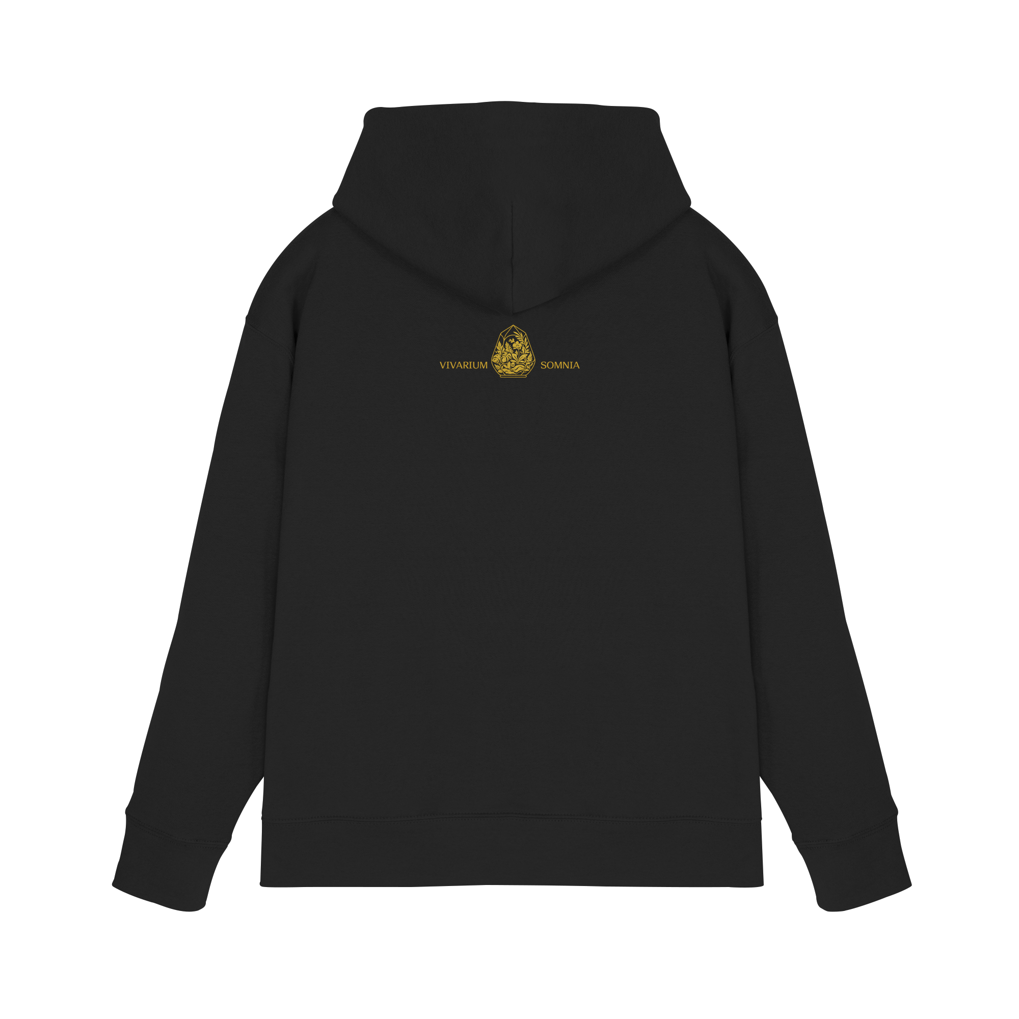 Vivarium Somnia - Alocasia Shirt - Premium Unisex Hoodie