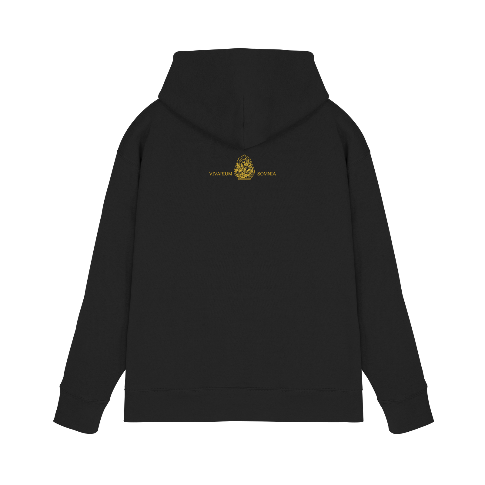 Vivarium Somnia - Monstera Shirt - Premium Unisex Hoodie