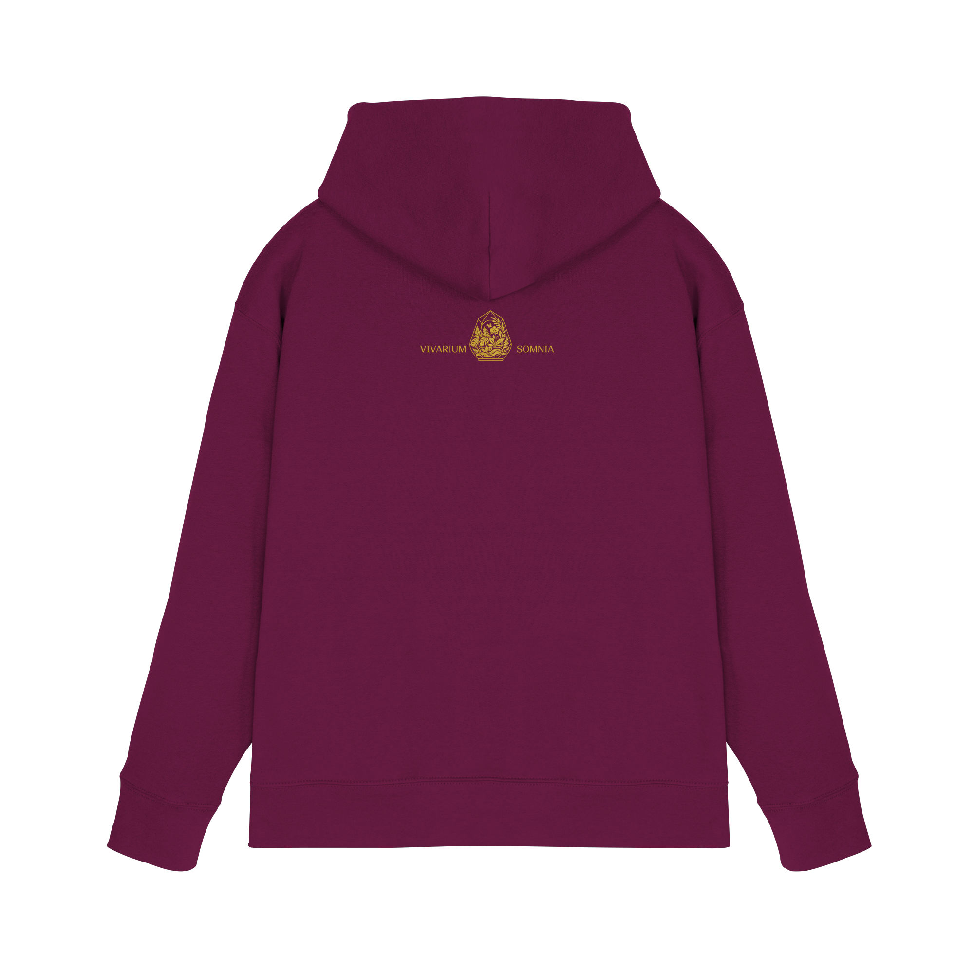 Vivarium Somnia - Nepenthes Shirts - Premium Unisex Hoodie