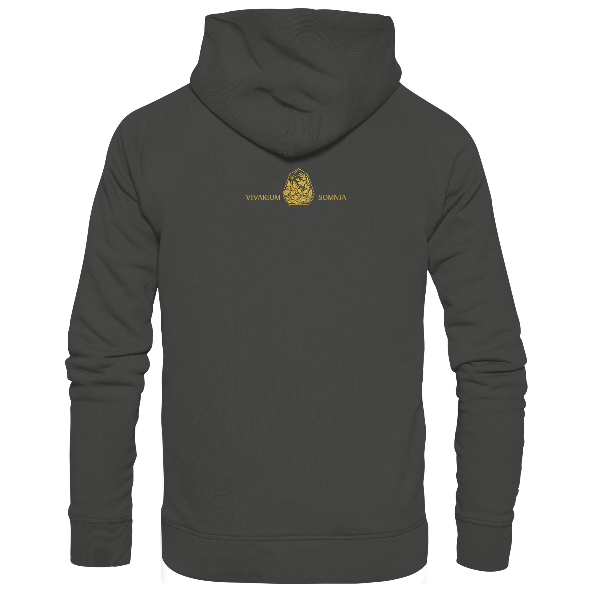 Vivarium Somnia - Bromelia - Premium Unisex Hoodie