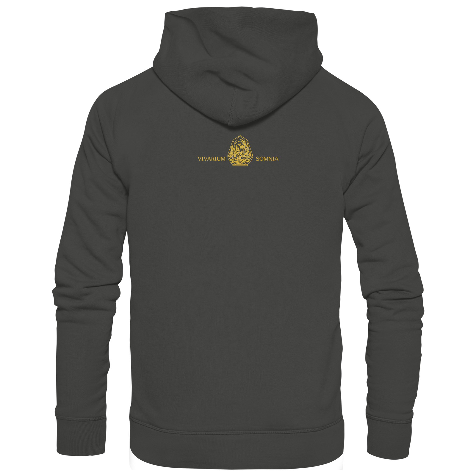 Vivarium Somnia - Alocasia Shirt - Premium Unisex Hoodie