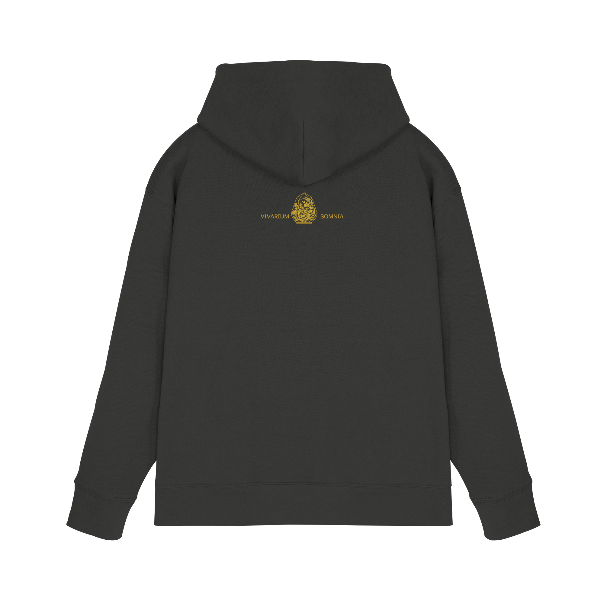 Vivarium Somnia - Alocasia Shirt - Premium Unisex Hoodie
