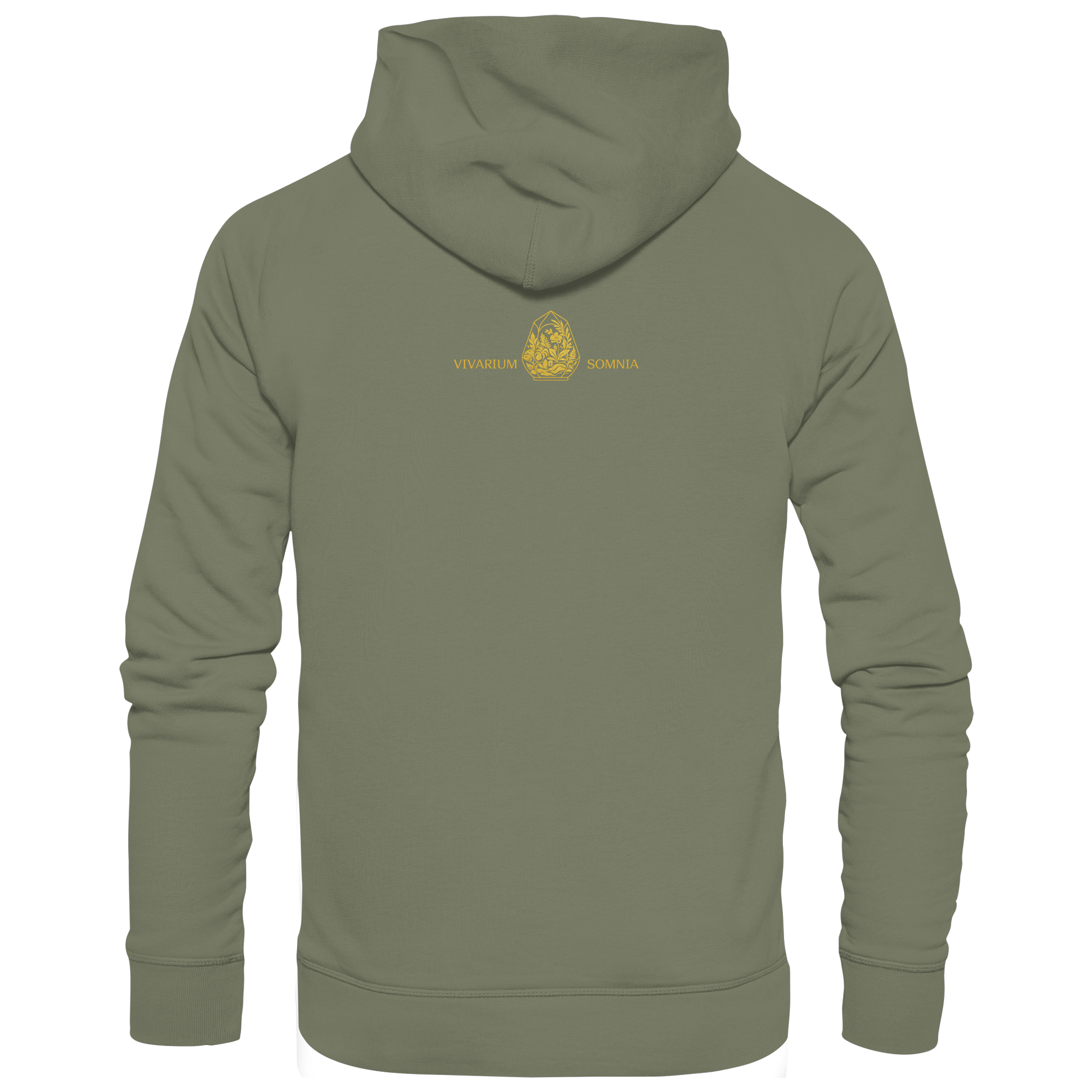 Vivarium Somnia - Nepenthes Shirts - Premium Unisex Hoodie