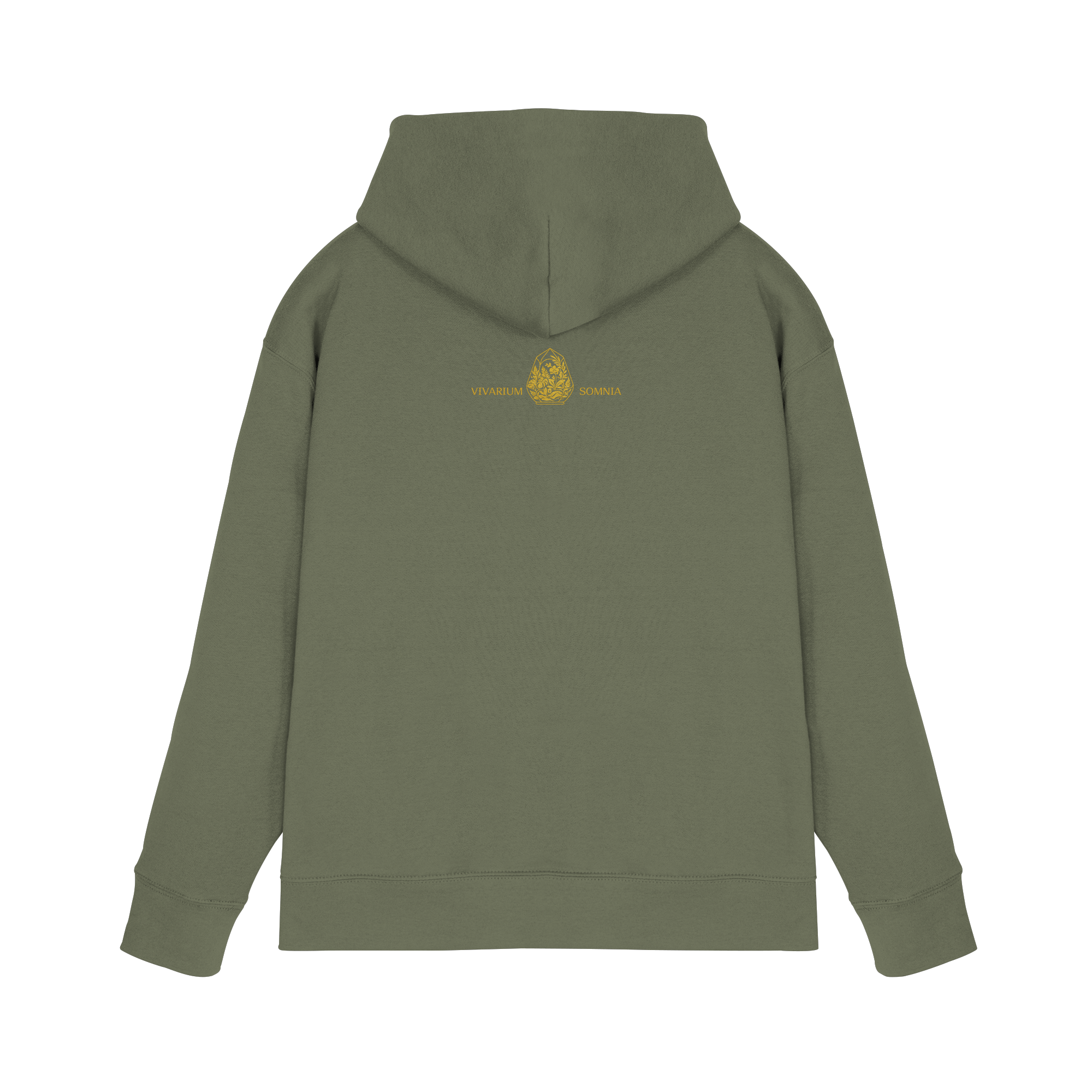 Vivarium Somnia - Bromelia - Premium Unisex Hoodie