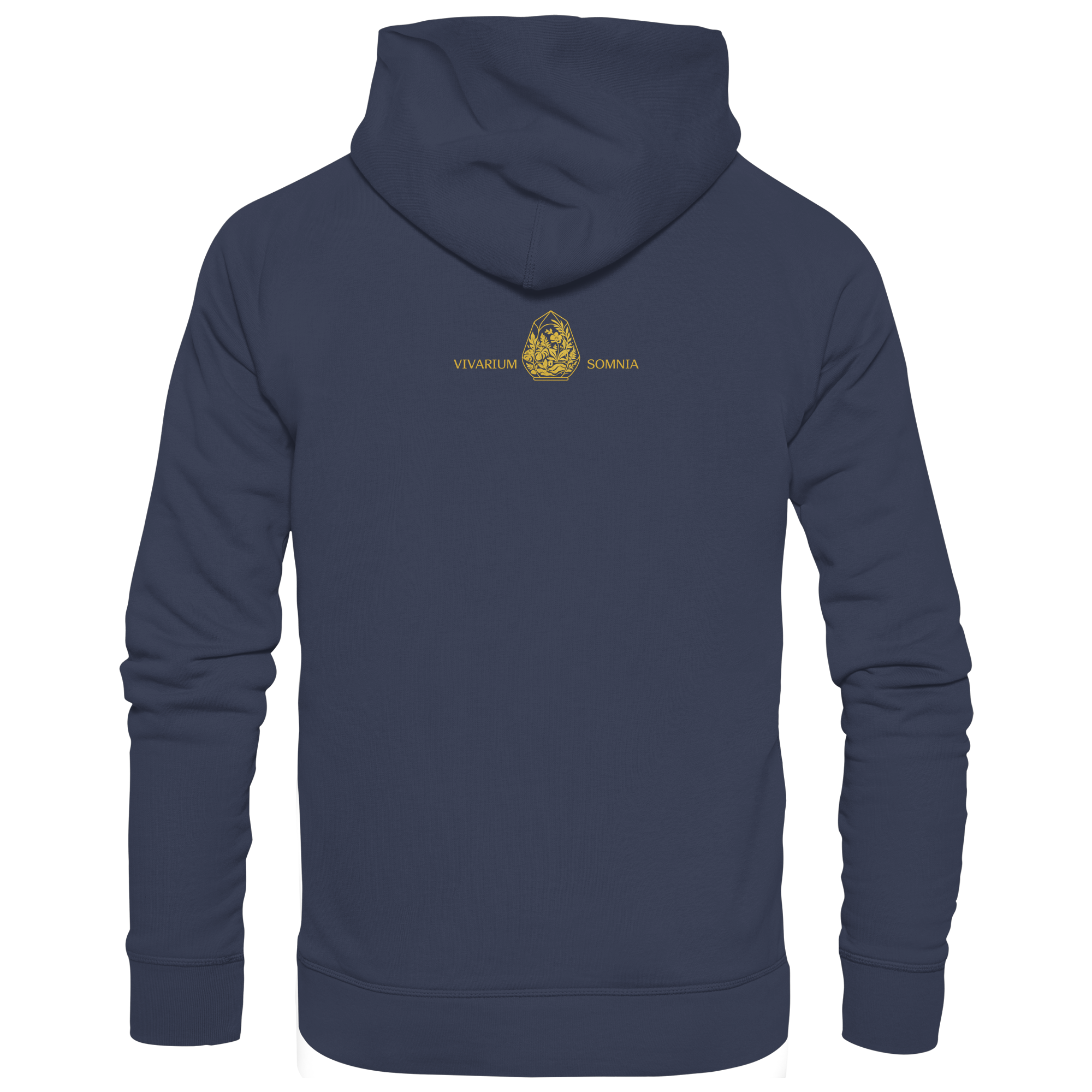 Vivarium Somnia - Bromelia - Premium Unisex Hoodie