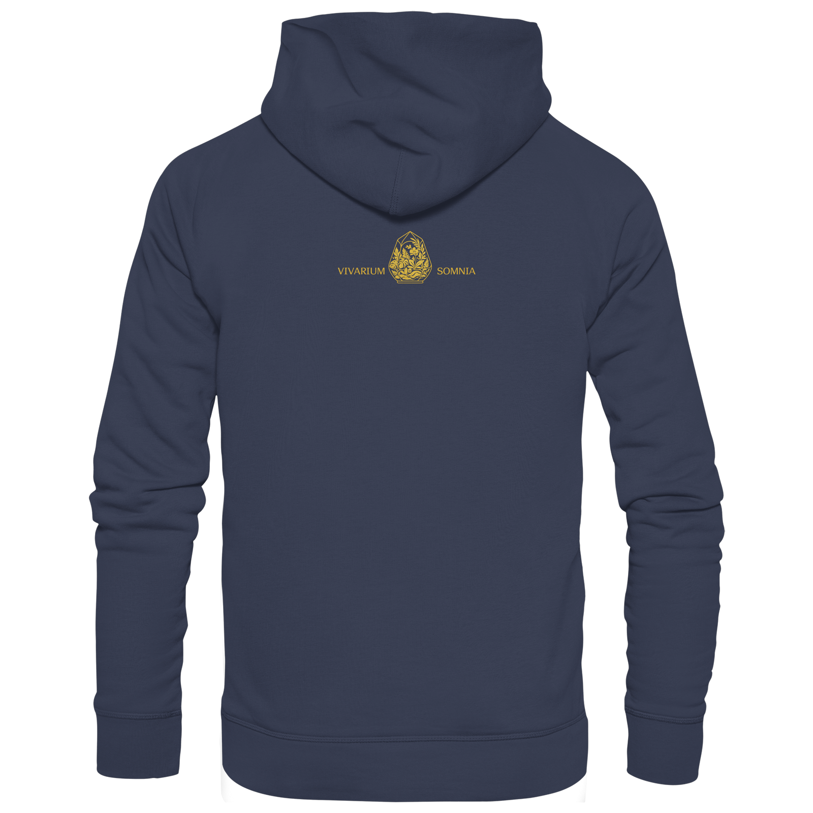 Vivarium Somnia - Monstera Shirt - Premium Unisex Hoodie