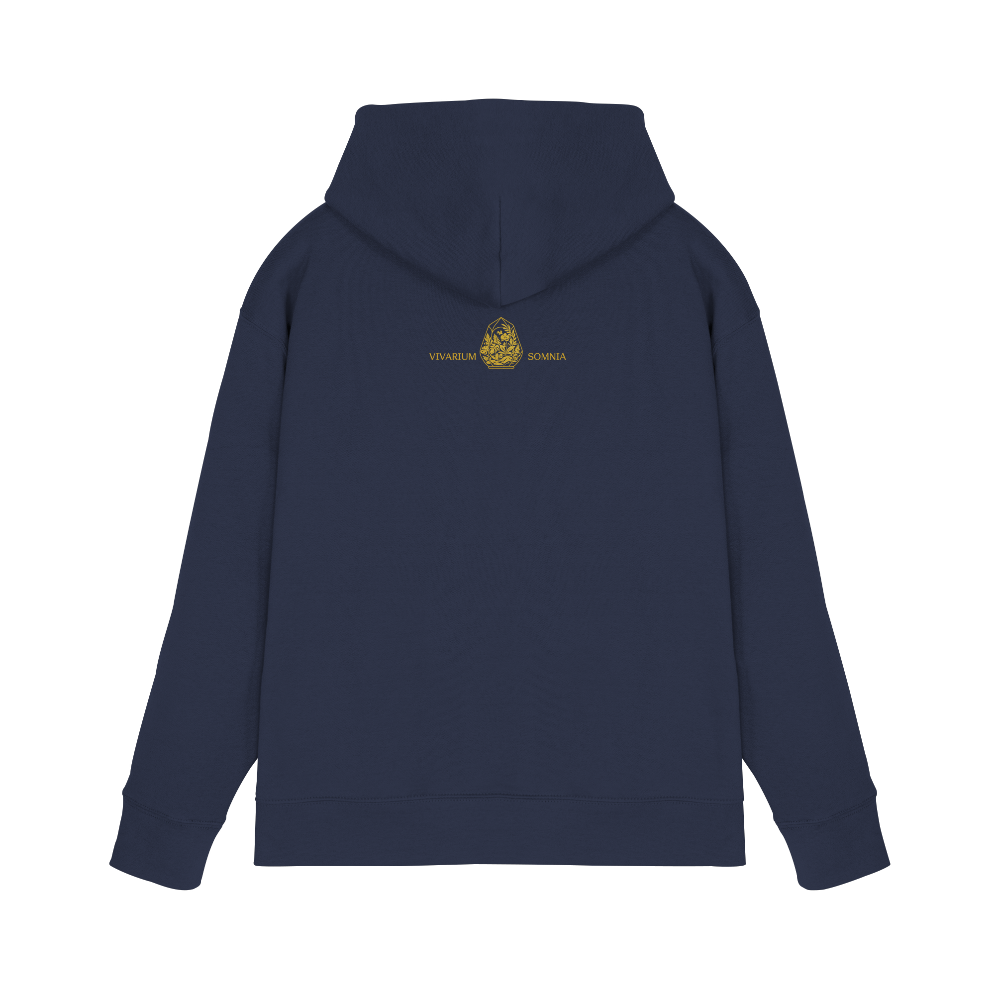 Vivarium Somnia - Bromelia - Premium Unisex Hoodie