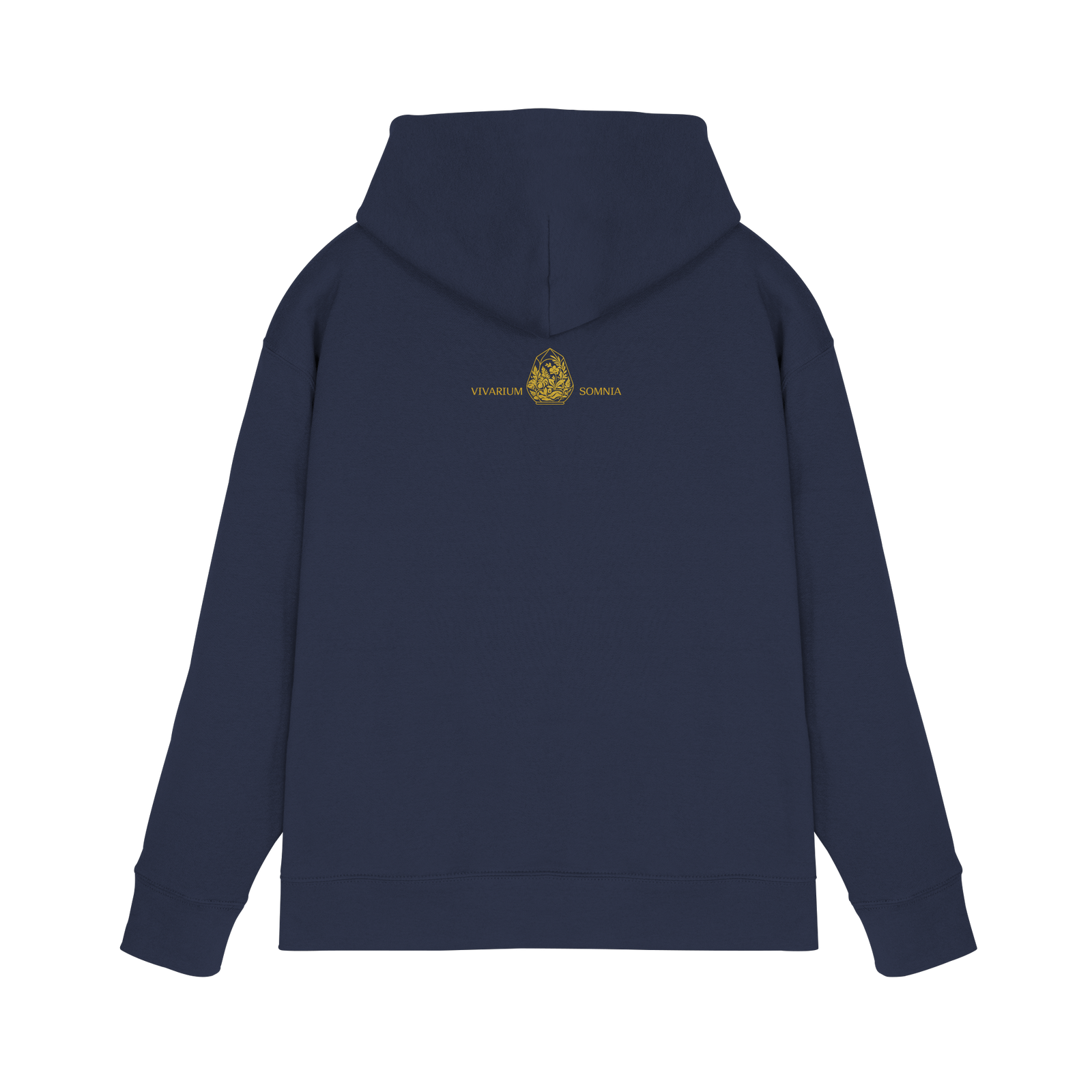 Vivarium Somnia - Orchid Shirt - Premium Unisex Hoodie