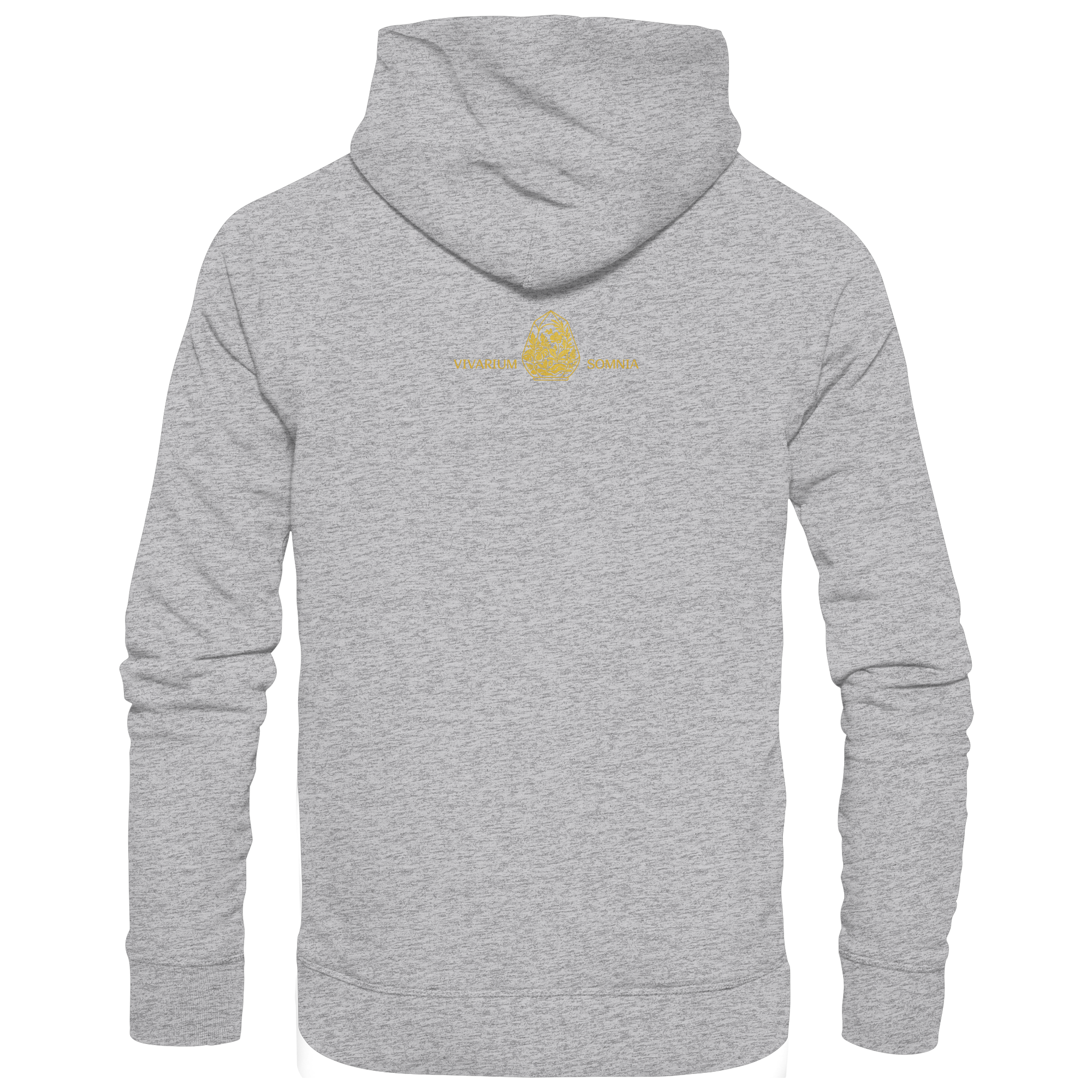Vivarium Somnia - Orchid Shirt - Premium Unisex Hoodie