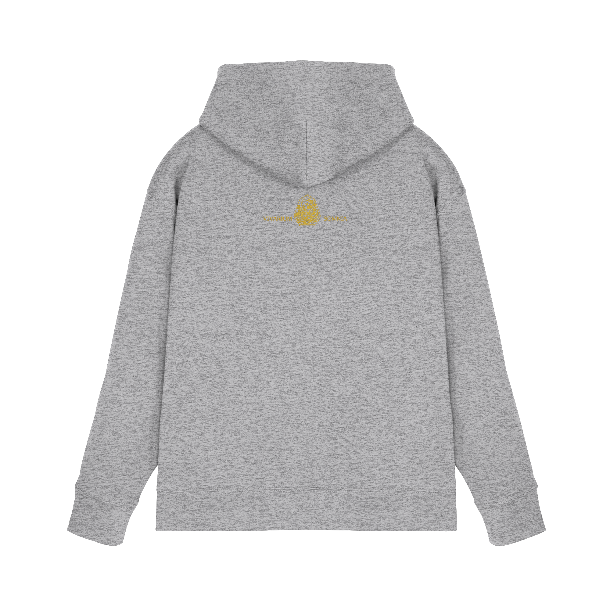 Vivarium Somnia - Alocasia Shirt - Premium Unisex Hoodie