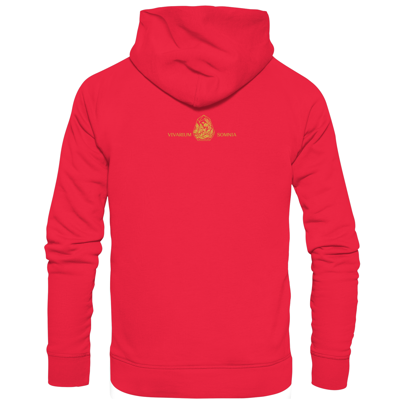 Vivarium Somnia - Nepenthes Shirts - Premium Unisex Hoodie