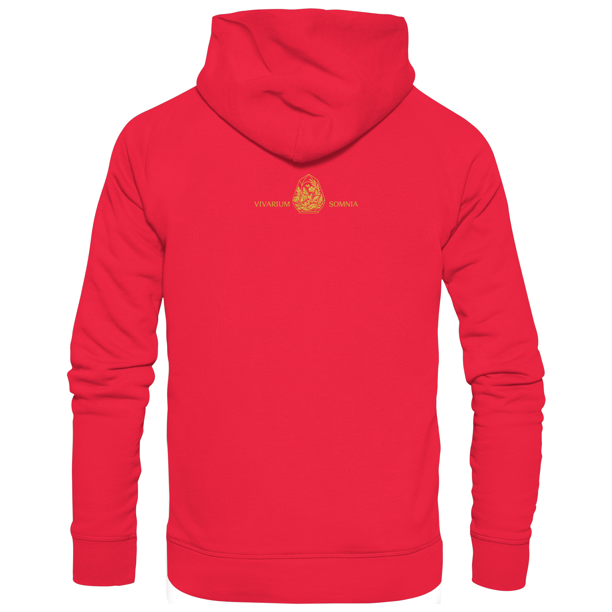 Vivarium Somnia - Nepenthes Shirts - Premium Unisex Hoodie