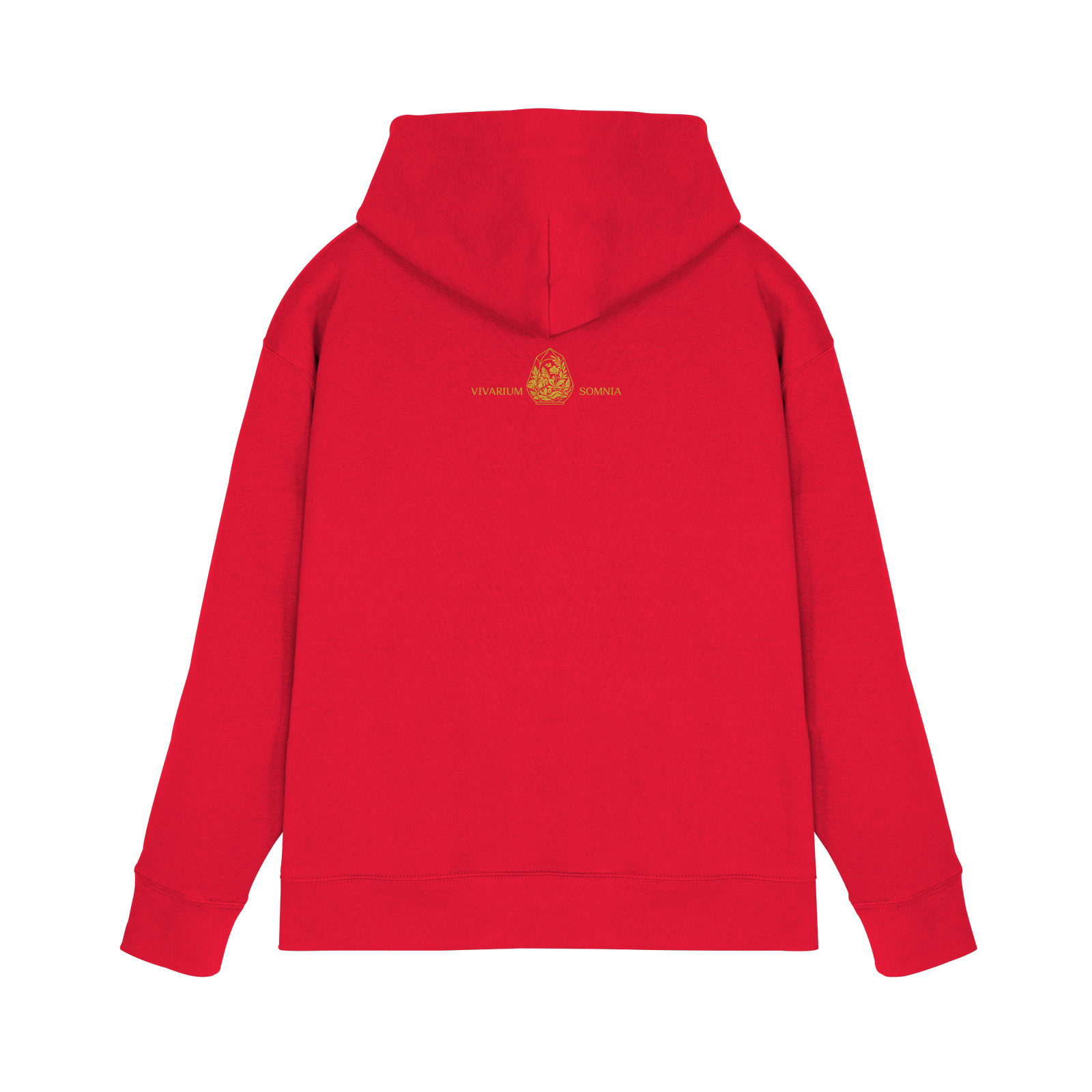 Vivarium Somnia - Nepenthes Shirts - Premium Unisex Hoodie