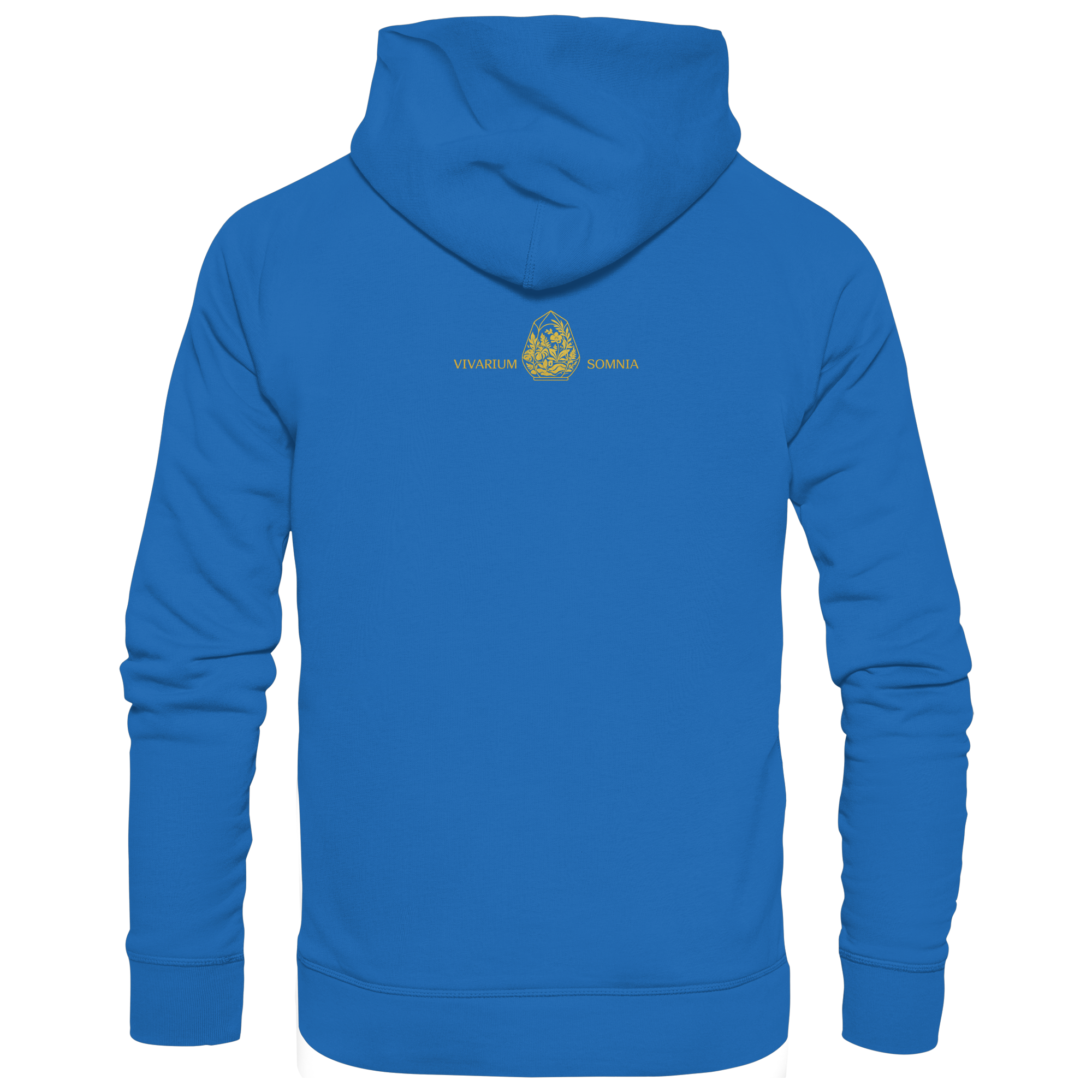 Vivarium Somnia - Orchid Shirt - Premium Unisex Hoodie