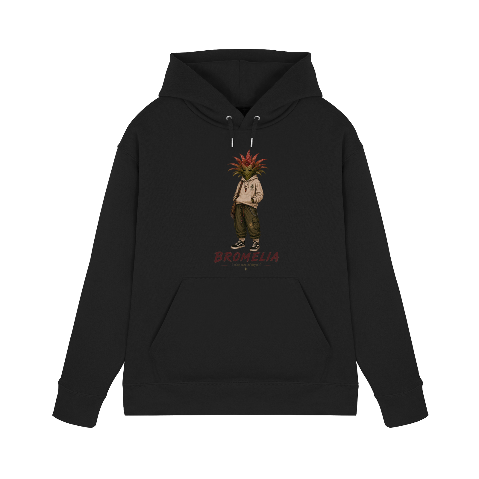 Vivarium Somnia - Bromelia - Premium Unisex Hoodie