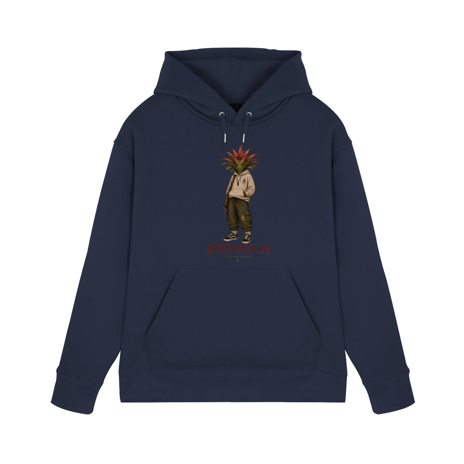 Vivarium Somnia - Bromelia - Premium Unisex Hoodie
